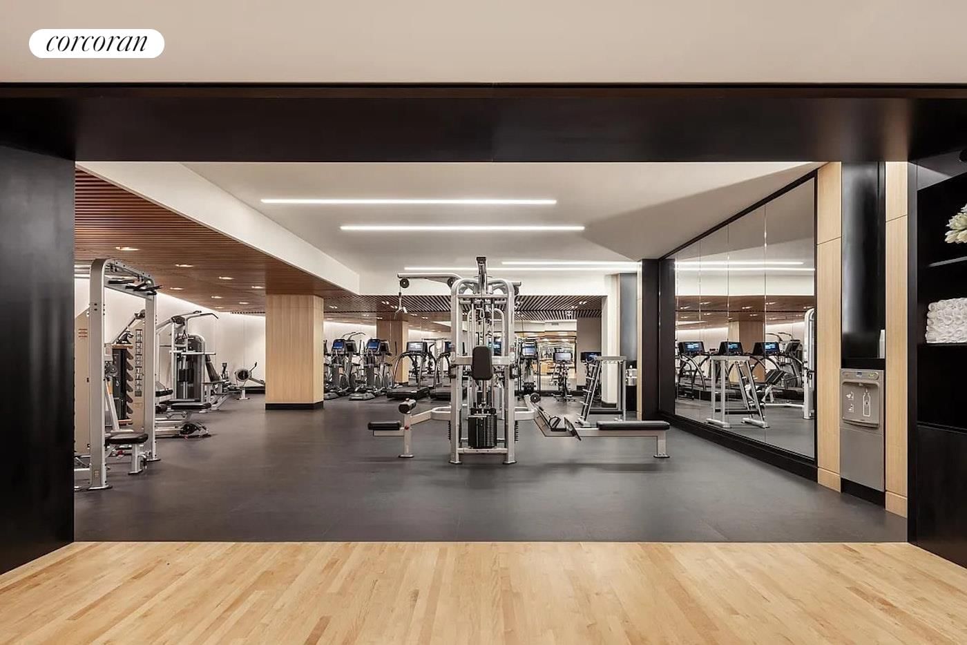 Real estate property located at 111 MURRAY #43A, New York, Tribeca, New York City, NY