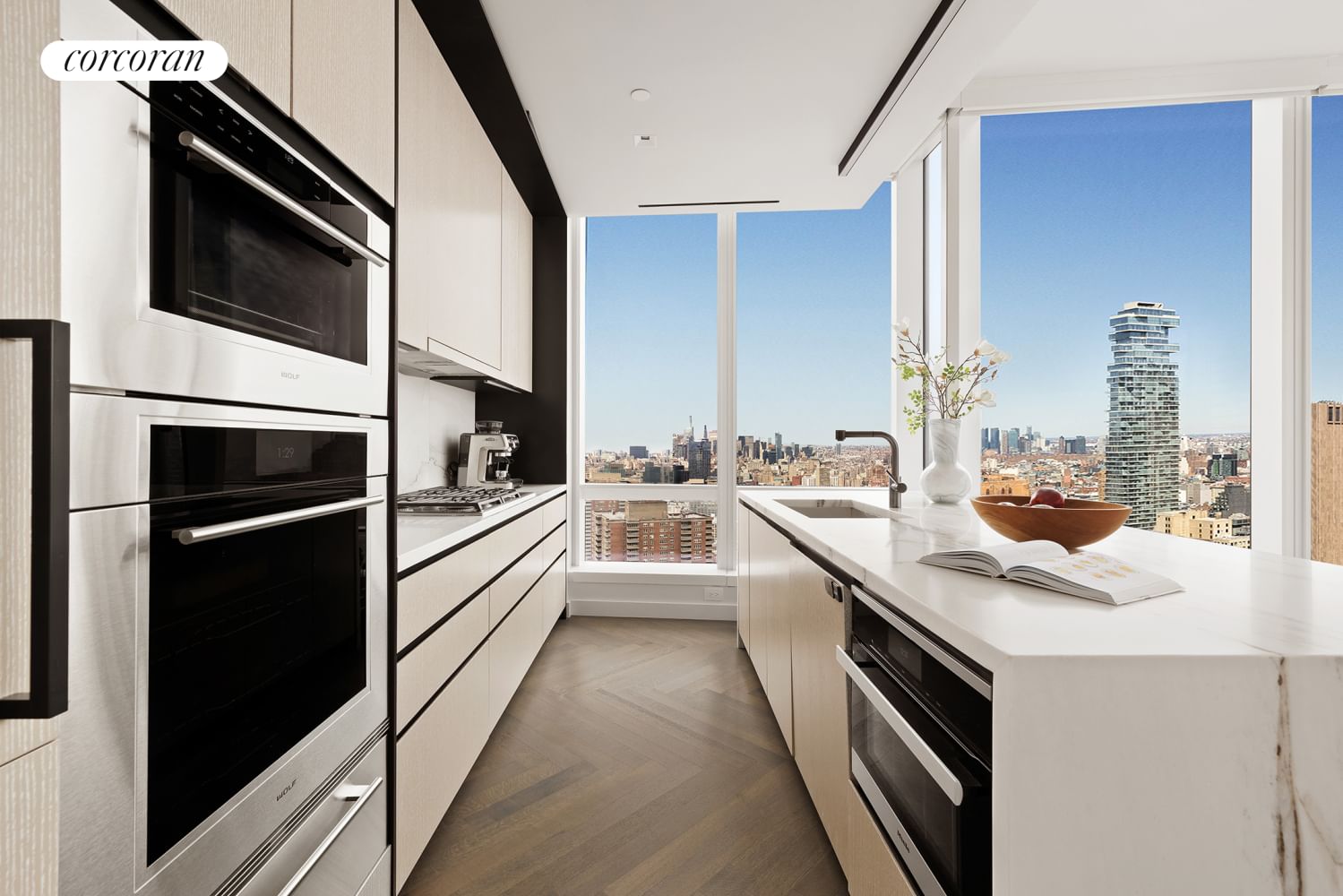 Real estate property located at 111 MURRAY #43A, New York, Tribeca, New York City, NY