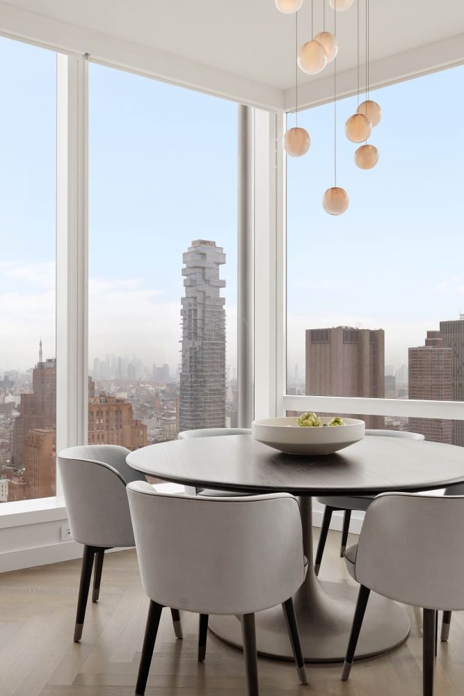Real estate property located at 111 MURRAY #43A, New York, Tribeca, New York City, NY