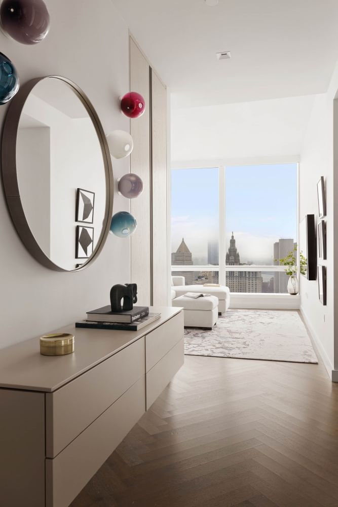 Real estate property located at 111 MURRAY #43A, New York, Tribeca, New York City, NY