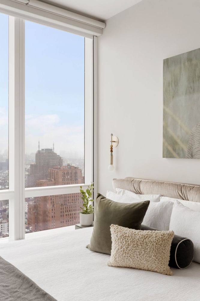 Real estate property located at 111 MURRAY #43A, New York, Tribeca, New York City, NY
