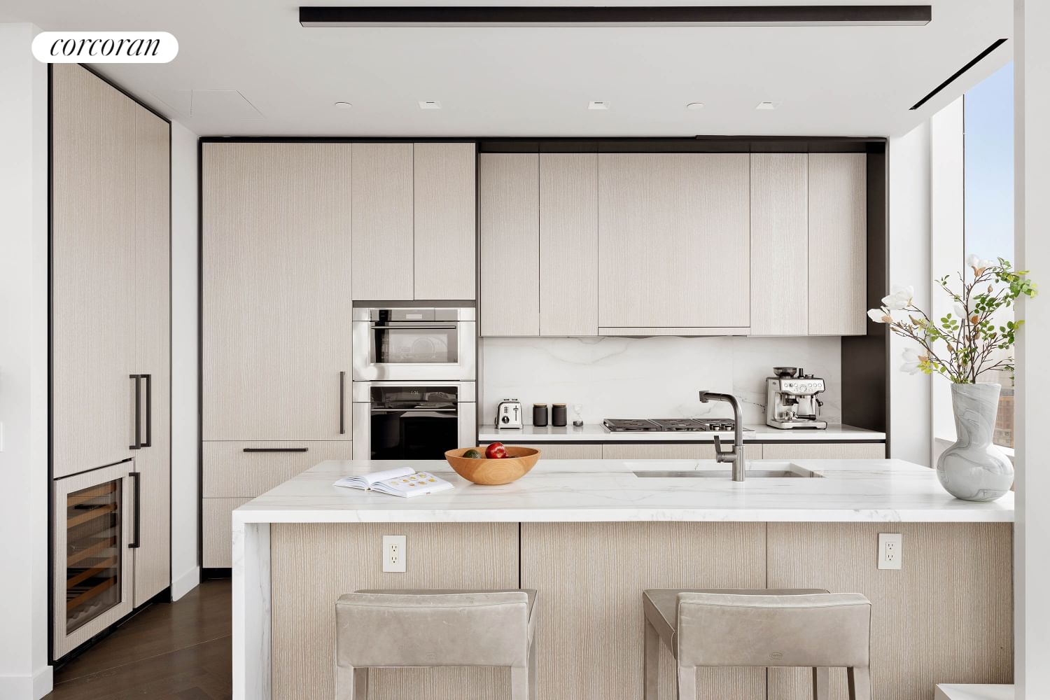 Real estate property located at 111 MURRAY #43A, New York, Tribeca, New York City, NY