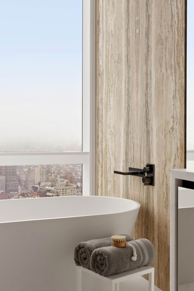 Real estate property located at 111 MURRAY #43A, New York, Tribeca, New York City, NY