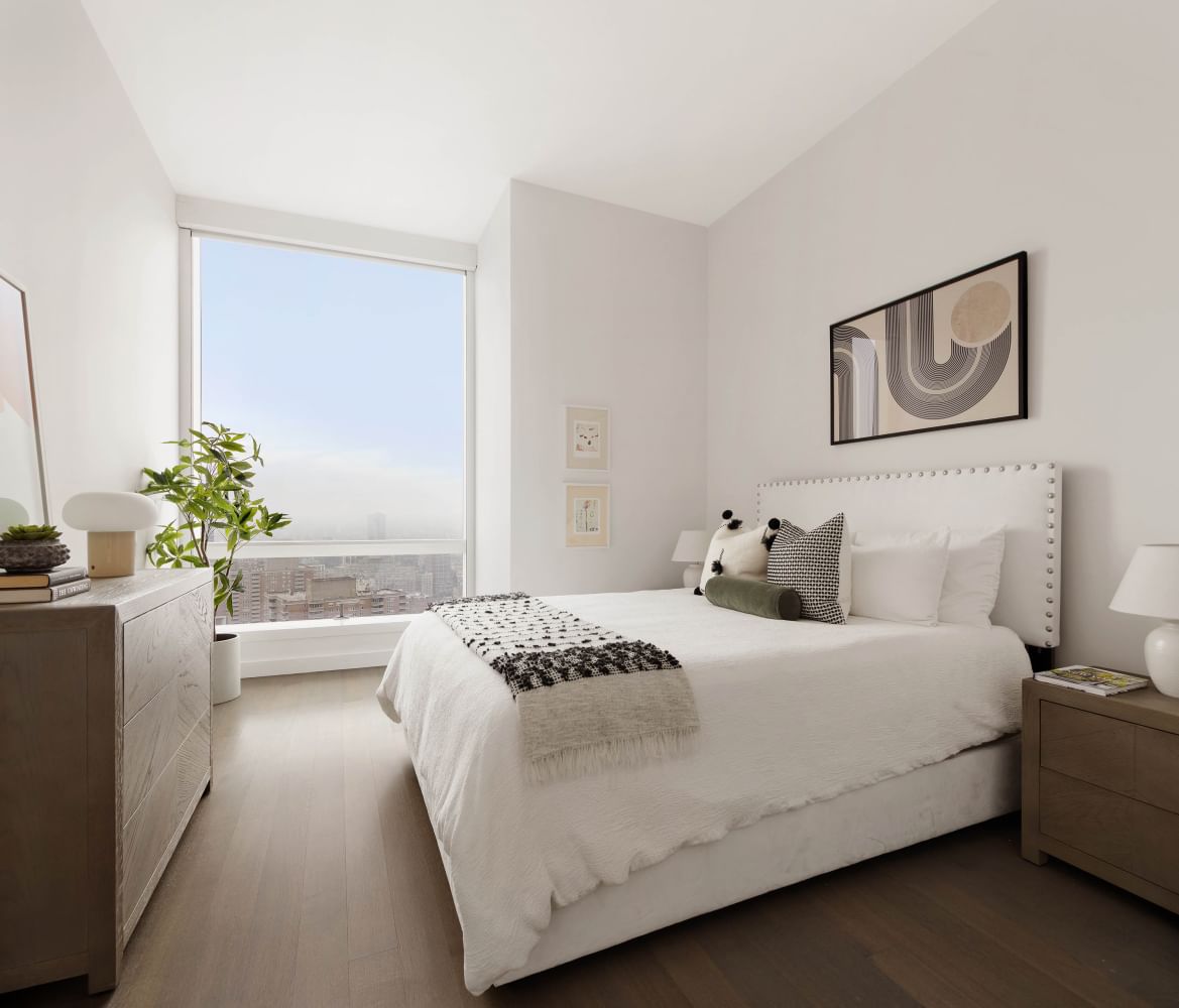 Real estate property located at 111 MURRAY #43A, New York, Tribeca, New York City, NY