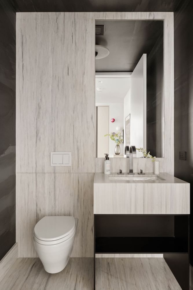 Real estate property located at 111 MURRAY #43A, New York, Tribeca, New York City, NY