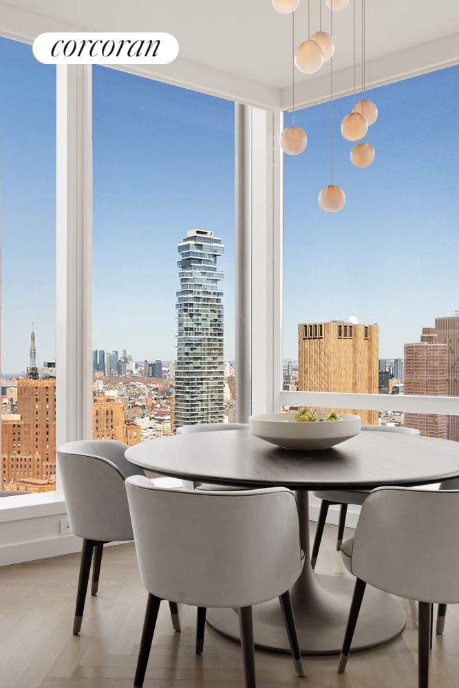 Real estate property located at 111 MURRAY #43A, New York, Tribeca, New York City, NY