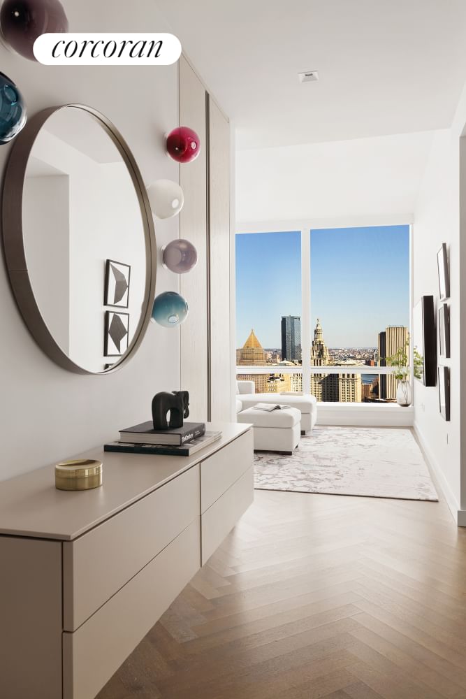Real estate property located at 111 MURRAY #43A, New York, Tribeca, New York City, NY
