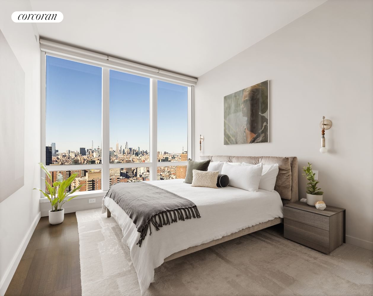 Real estate property located at 111 MURRAY #43A, New York, Tribeca, New York City, NY
