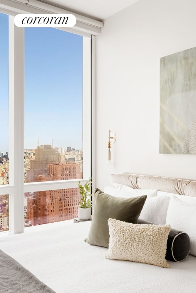Real estate property located at 111 MURRAY #43A, New York, Tribeca, New York City, NY