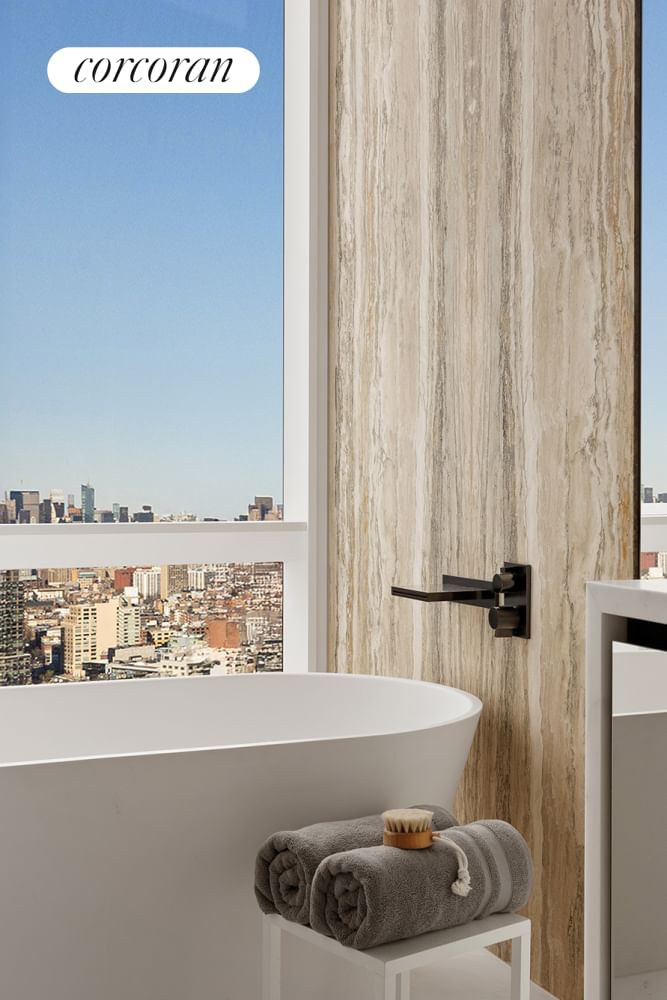 Real estate property located at 111 MURRAY #43A, New York, Tribeca, New York City, NY