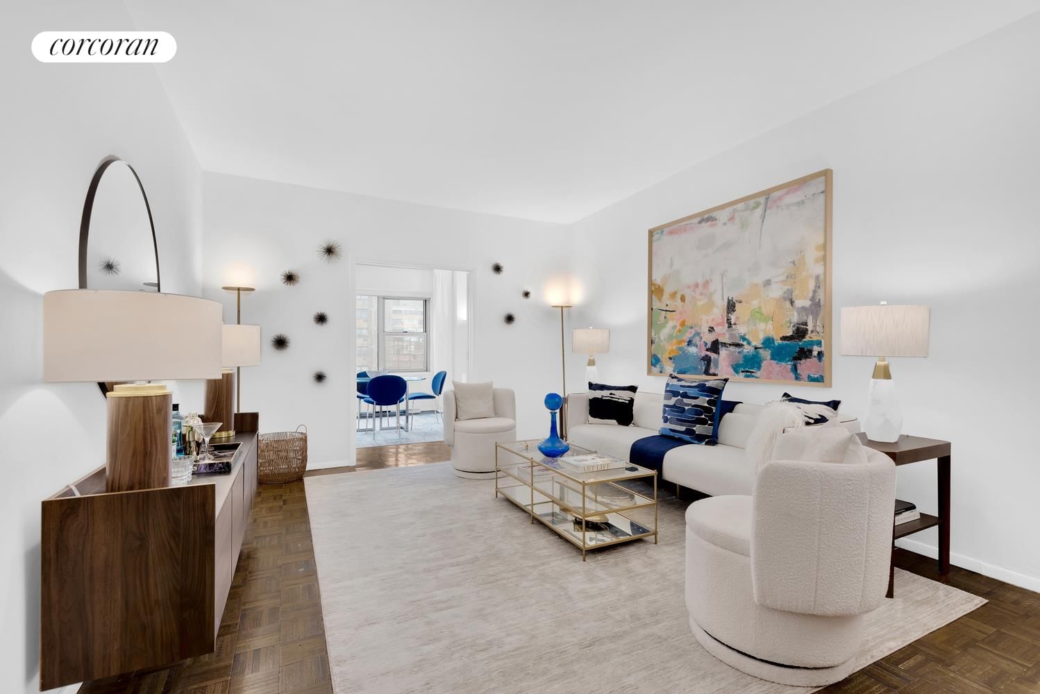 Real estate property located at 360 72ND B1008, New York, Lenox Hill, New York City, NY