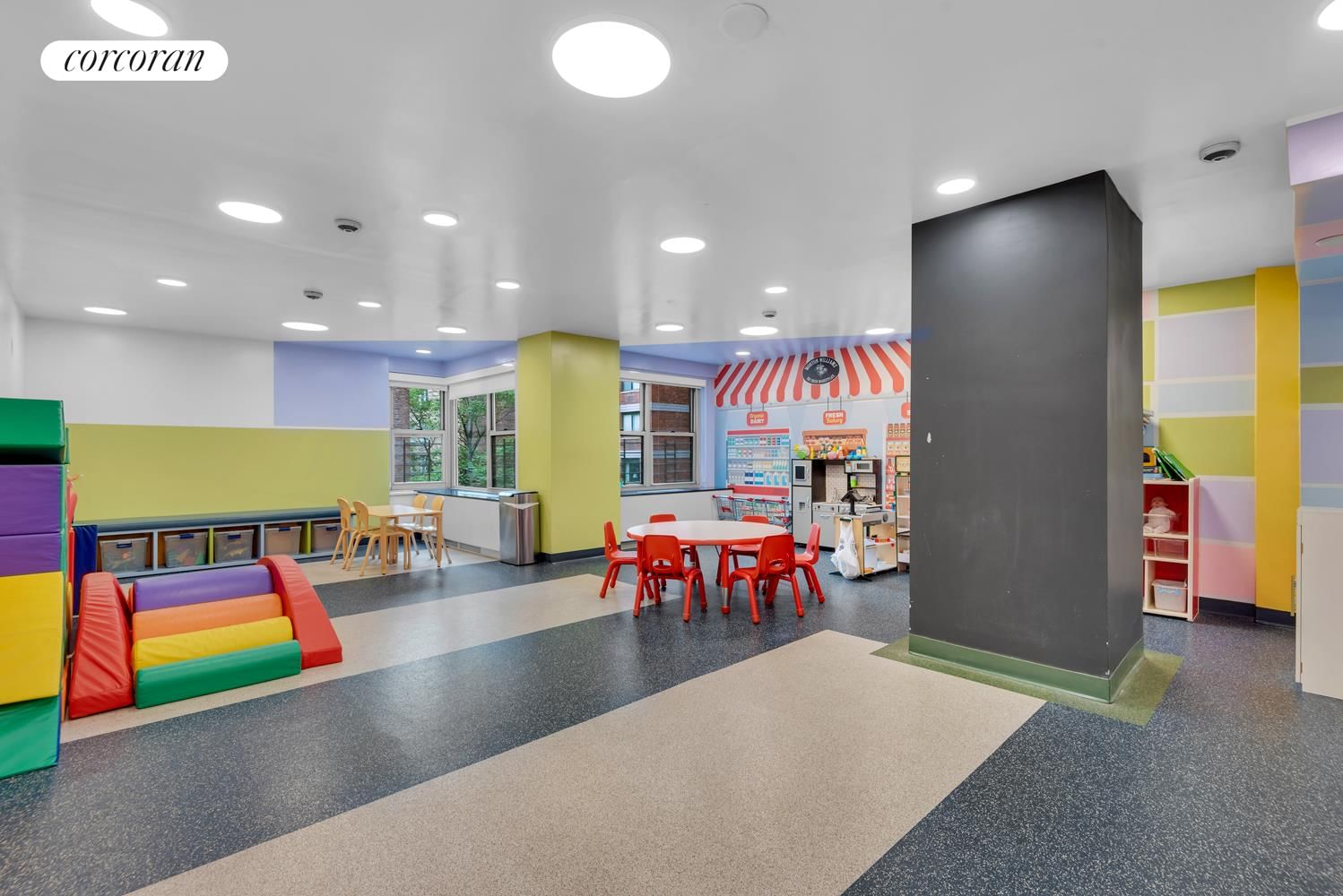 Real estate property located at 360 72ND B1008, New York, Lenox Hill, New York City, NY