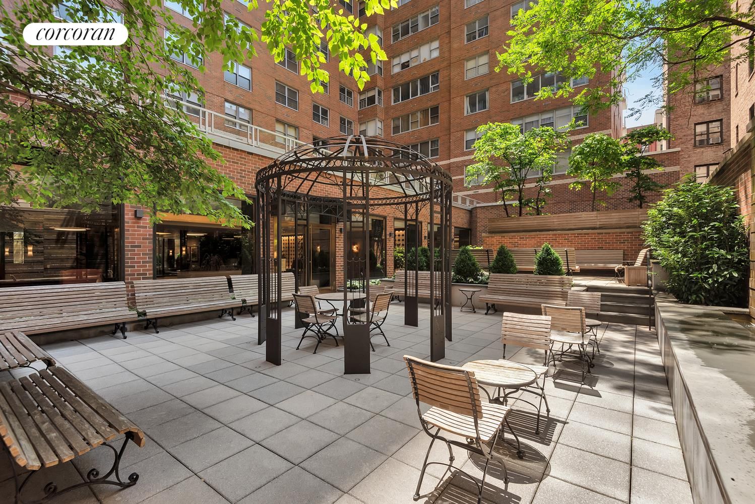 Real estate property located at 360 72ND B1008, New York, Lenox Hill, New York City, NY