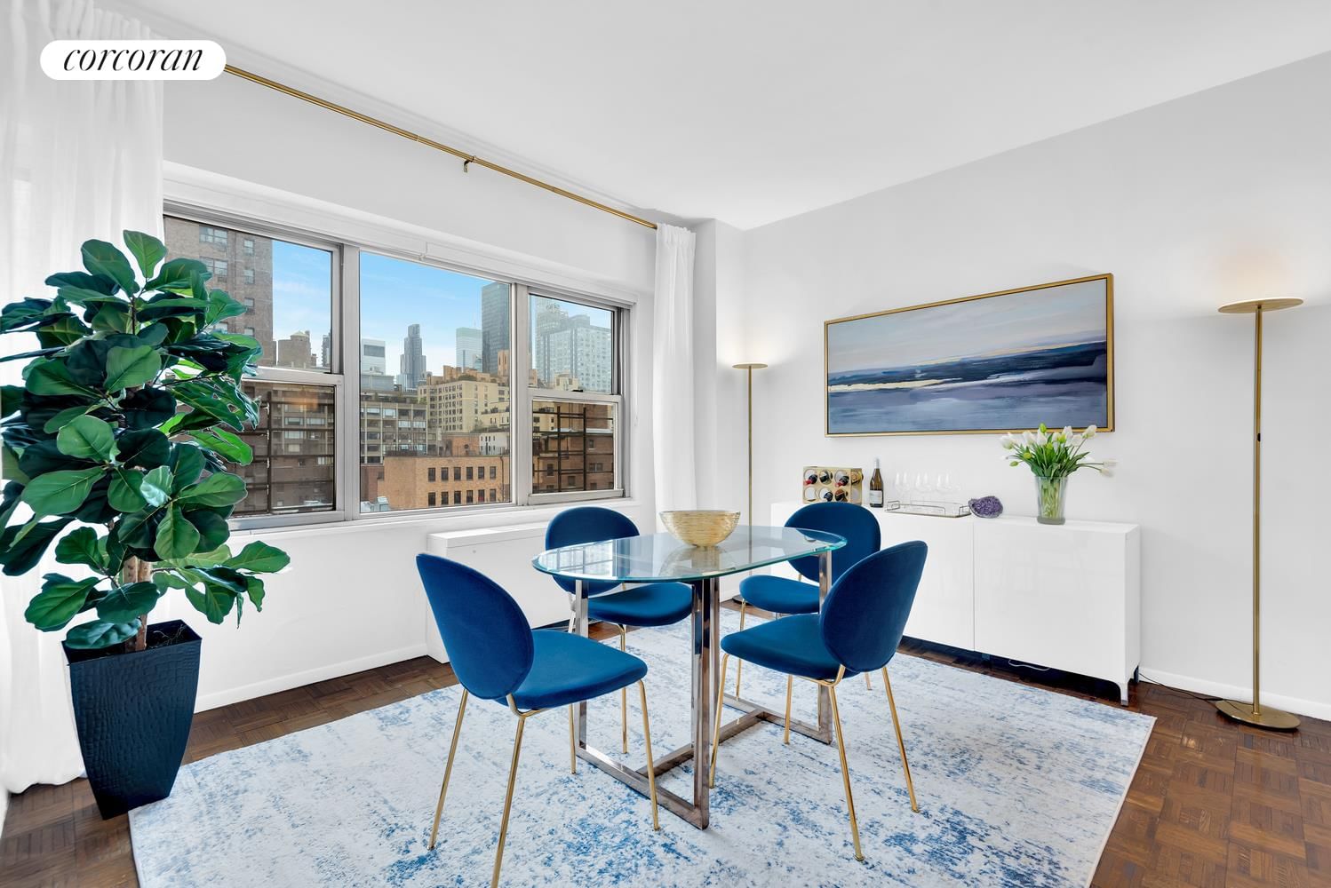 Real estate property located at 360 72ND B1008, New York, Lenox Hill, New York City, NY