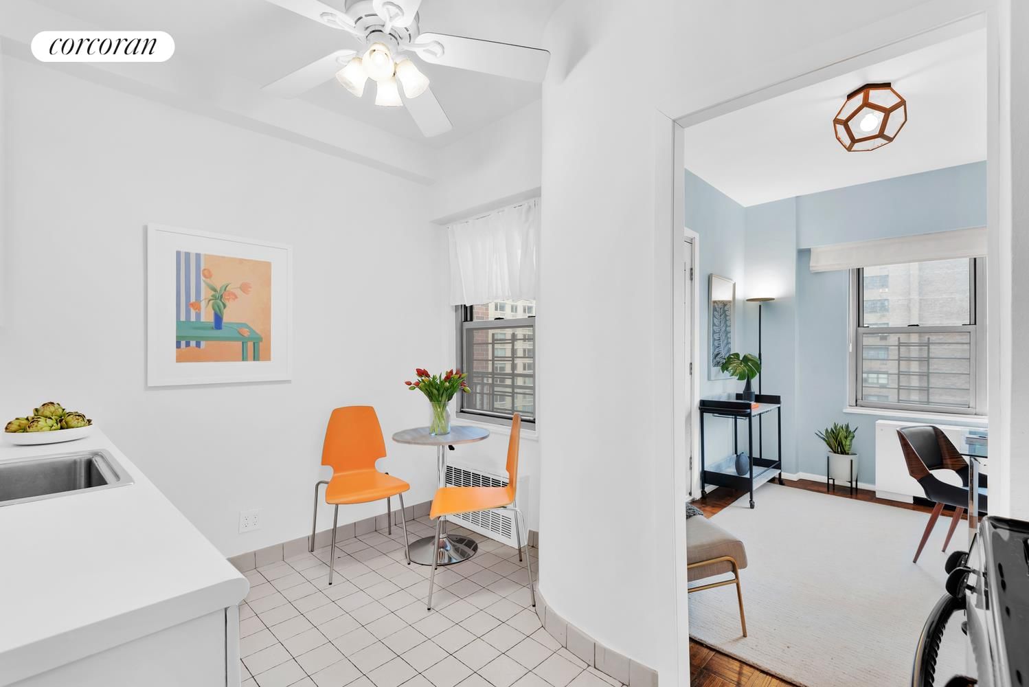 Real estate property located at 360 72ND B1008, New York, Lenox Hill, New York City, NY
