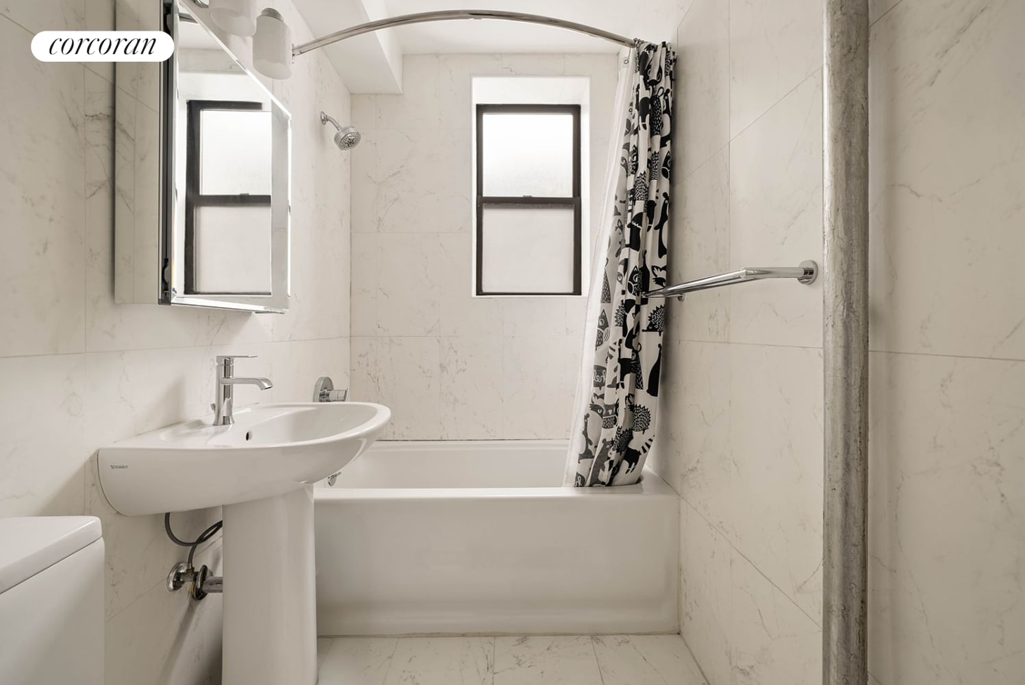 Real estate property located at 710 RIVERSIDE #4F, New York, Hamilton Heights, New York City, NY