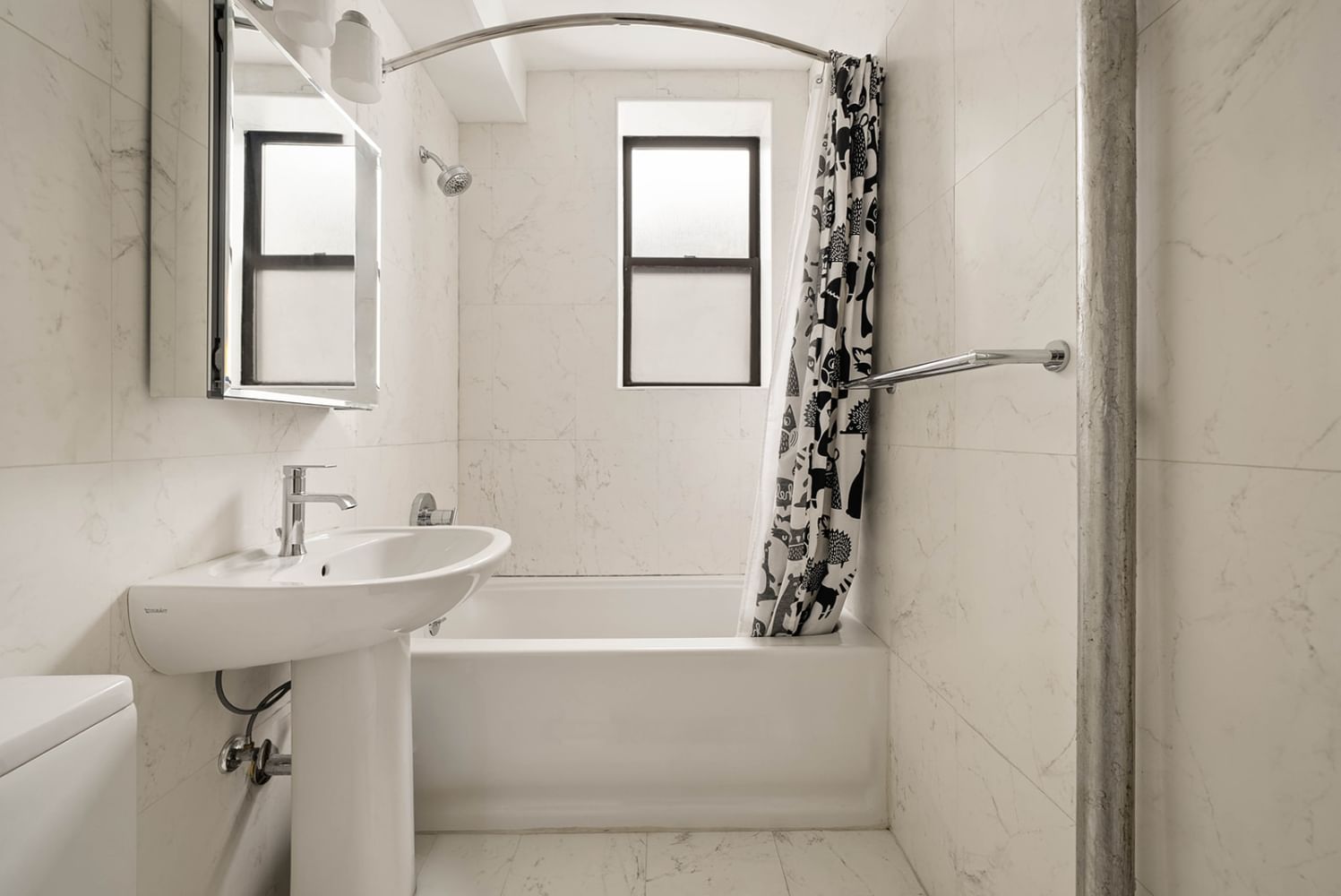 Real estate property located at 710 RIVERSIDE #4F, New York, Hamilton Heights, New York City, NY