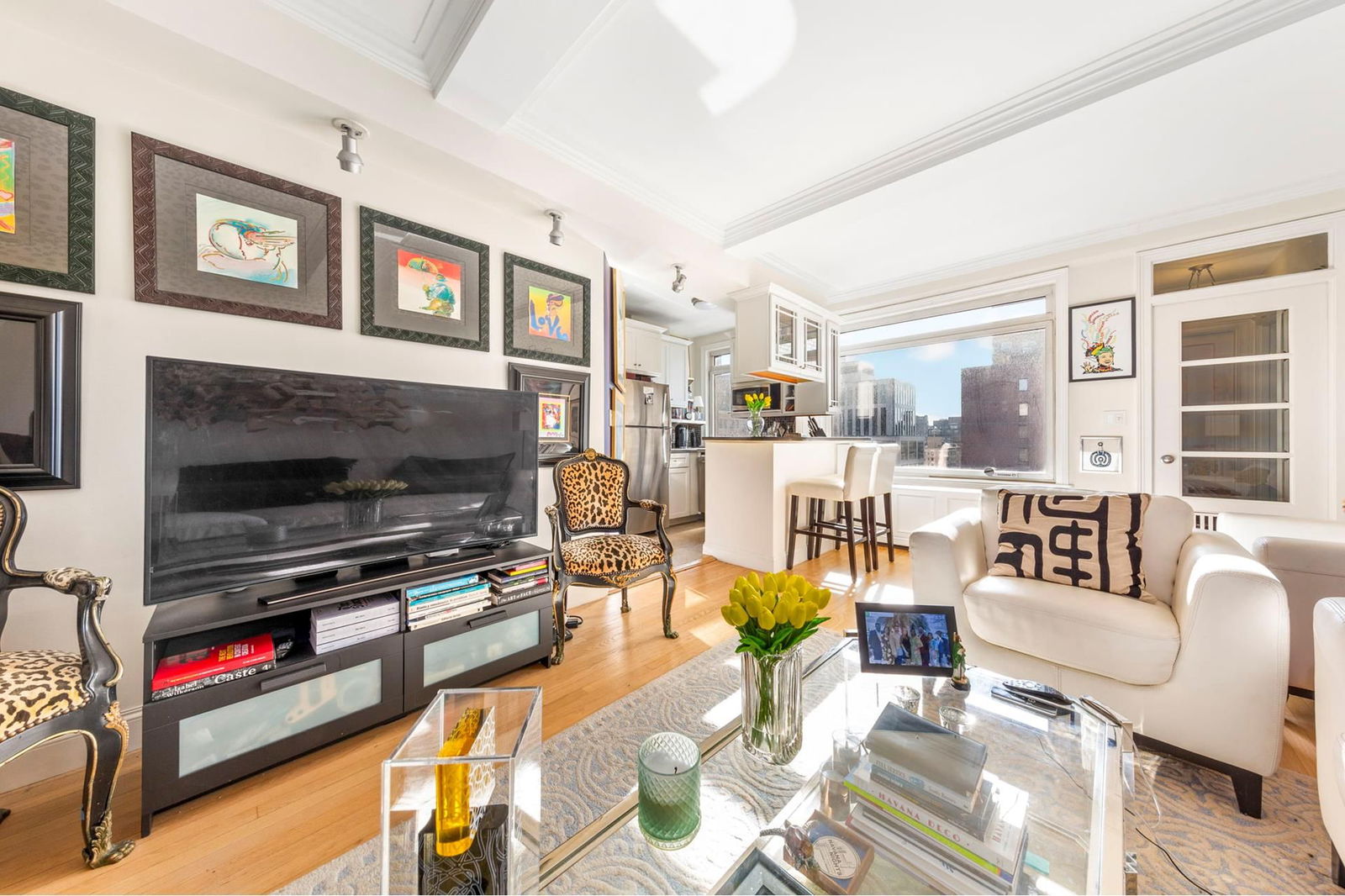 Real estate property located at 308 79TH #15M, New York, Lenox Hill, New York City, NY