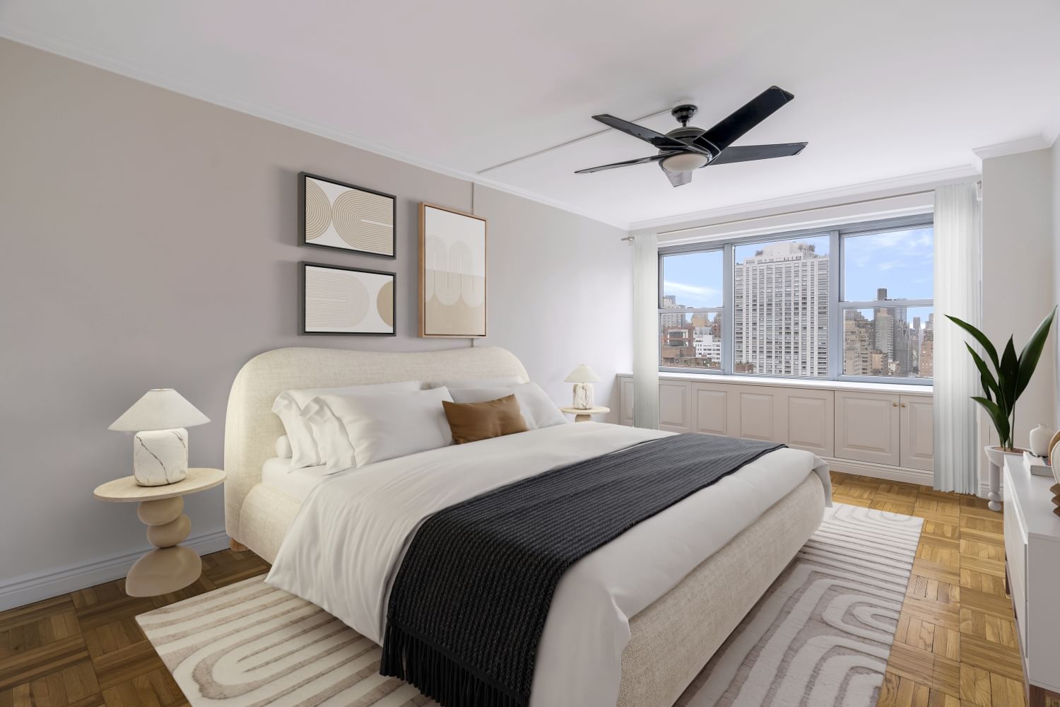 Real estate property located at 360 72ND C2405, New York, Lenox Hill, New York City, NY