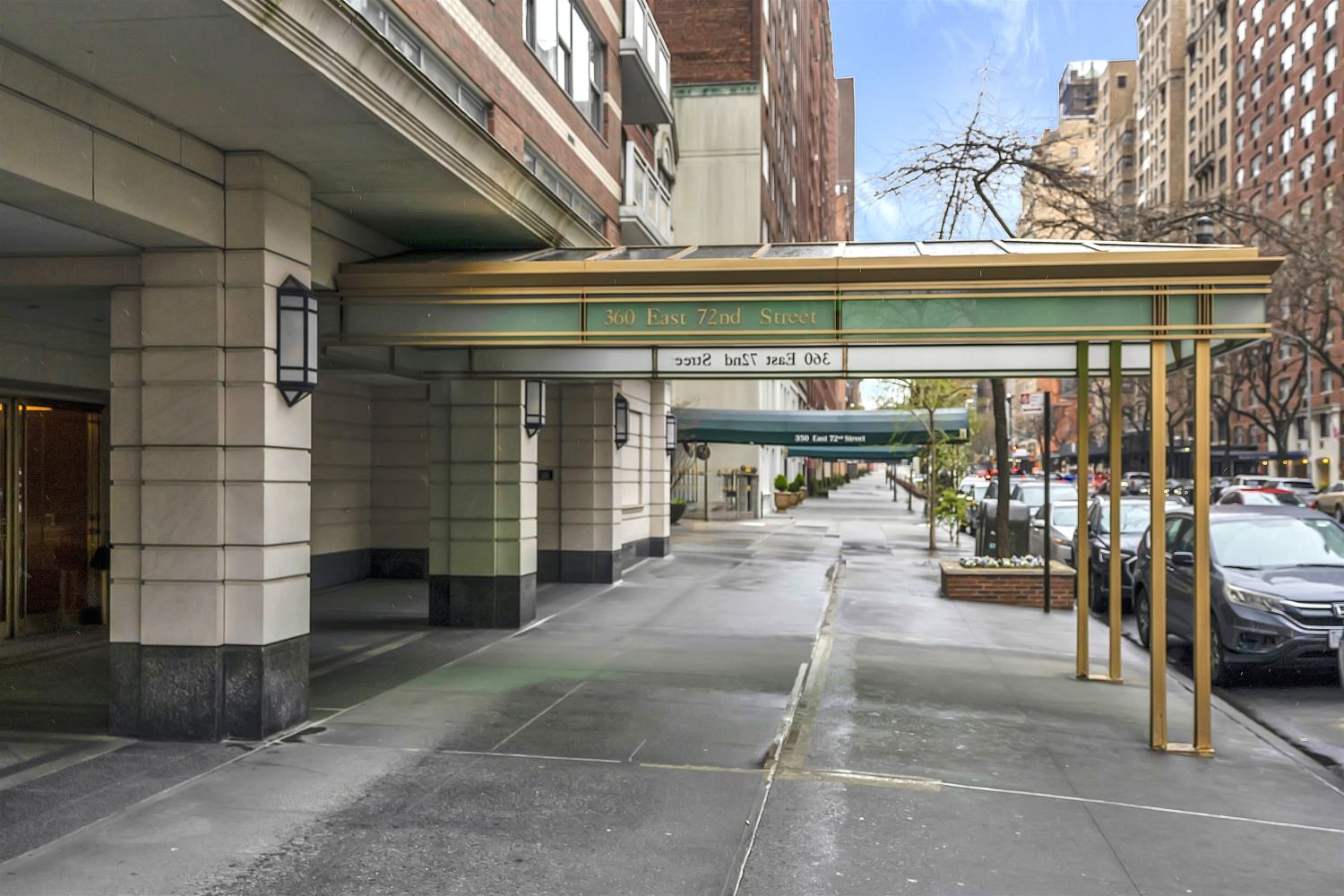 Real estate property located at 360 72ND C2405, New York, Lenox Hill, New York City, NY