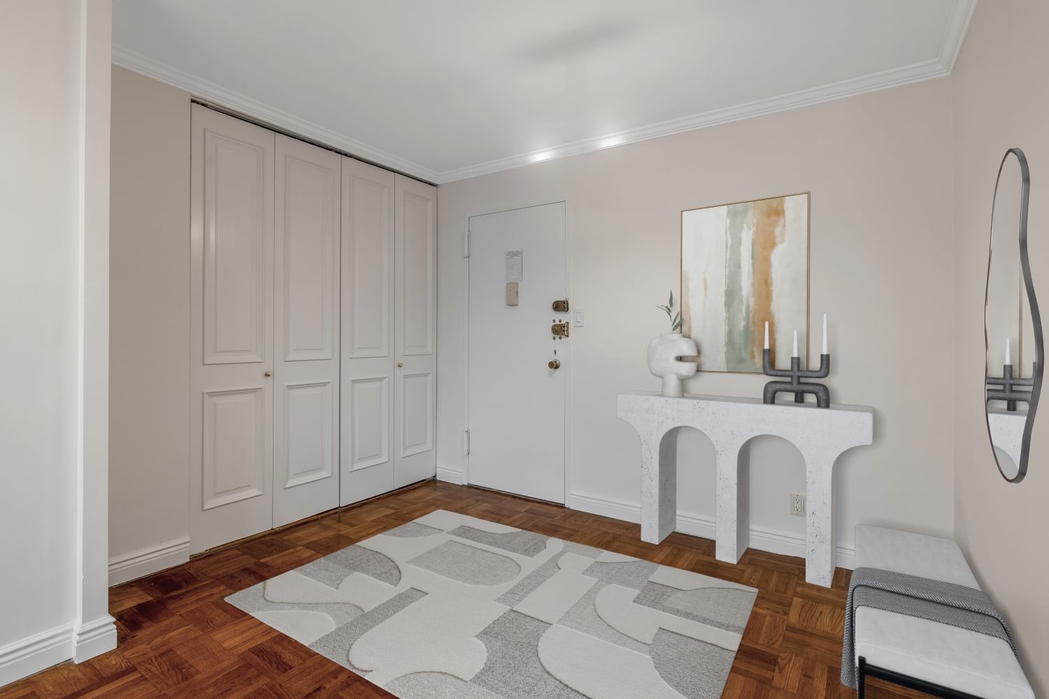 Real estate property located at 360 72ND C2405, New York, Lenox Hill, New York City, NY