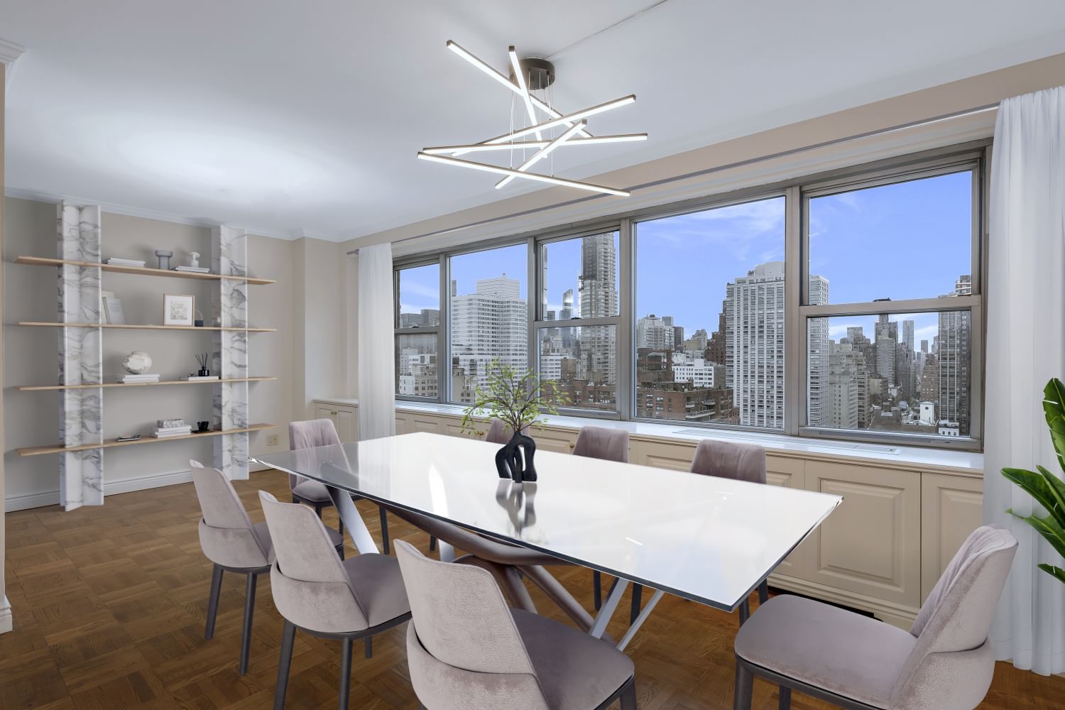 Real estate property located at 360 72ND C2405, New York, Lenox Hill, New York City, NY