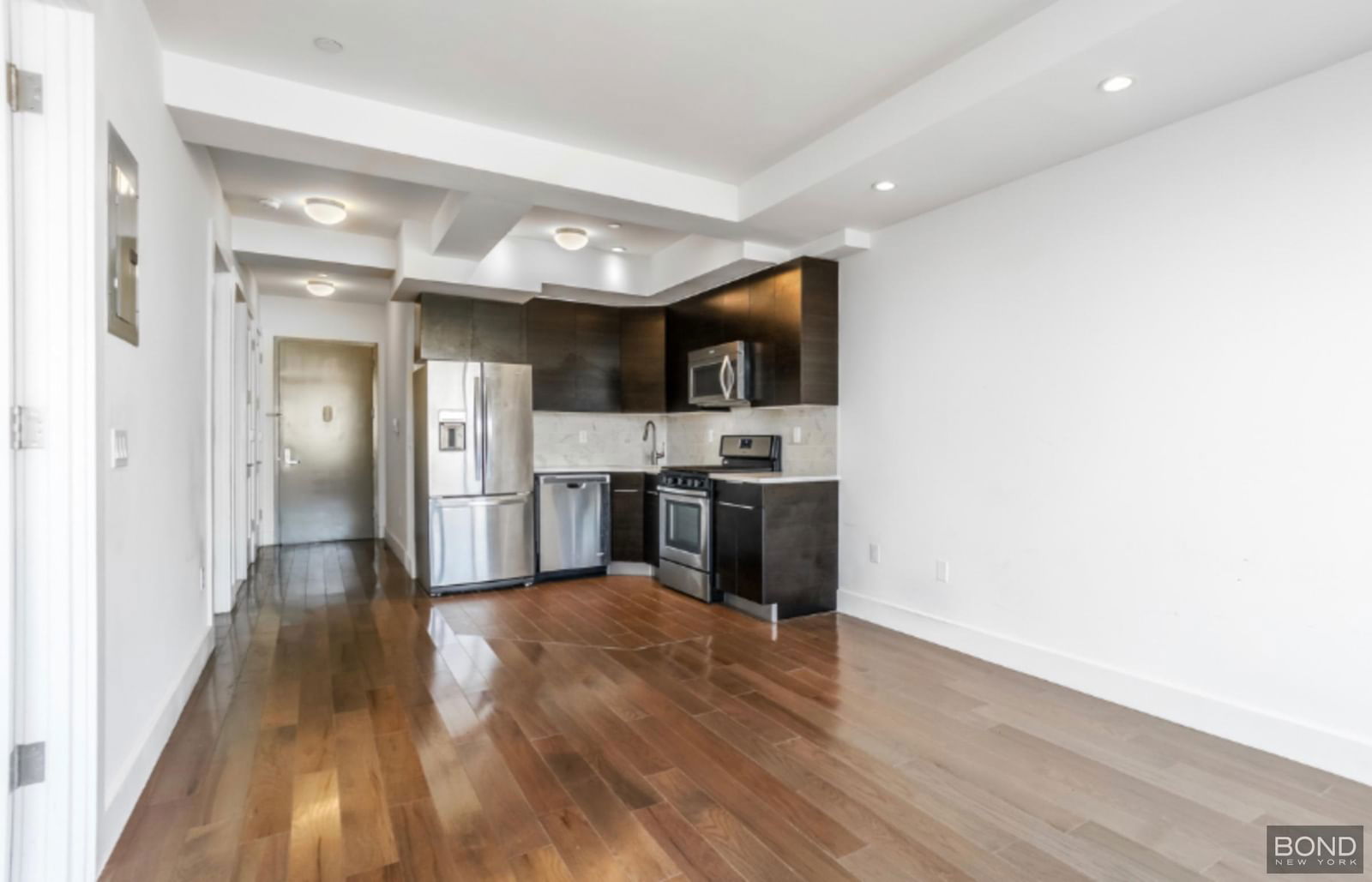 Real estate property located at 399 8th #5A, New York, East Village, New York City, NY