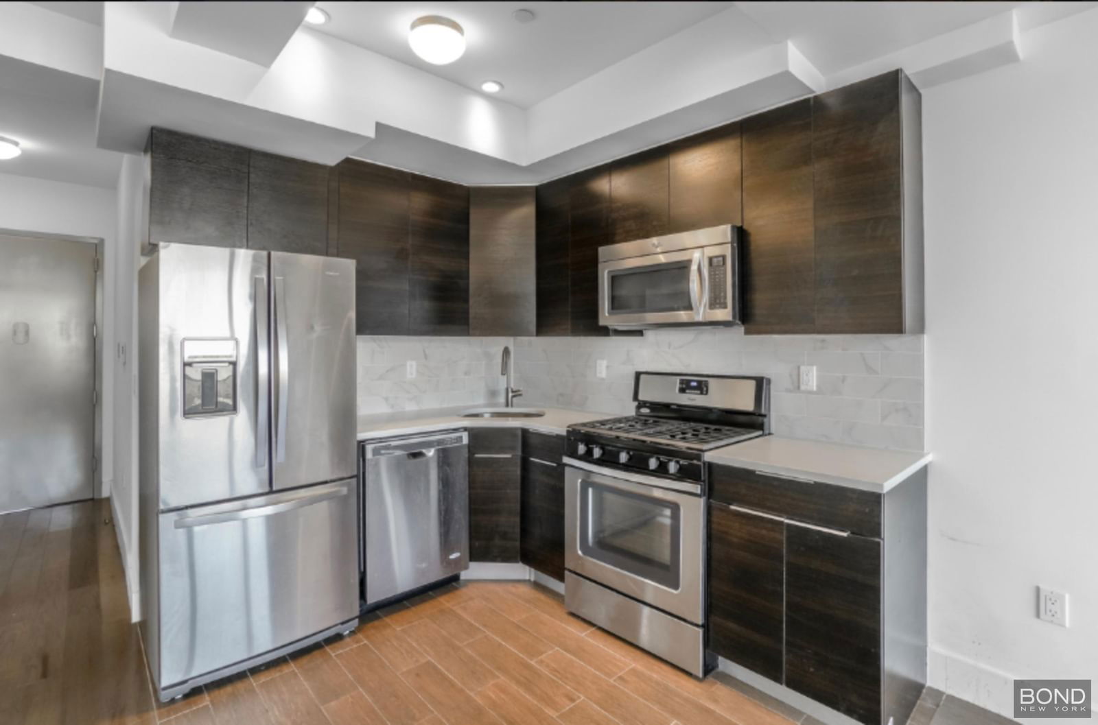 Real estate property located at 399 8th #5A, New York, East Village, New York City, NY