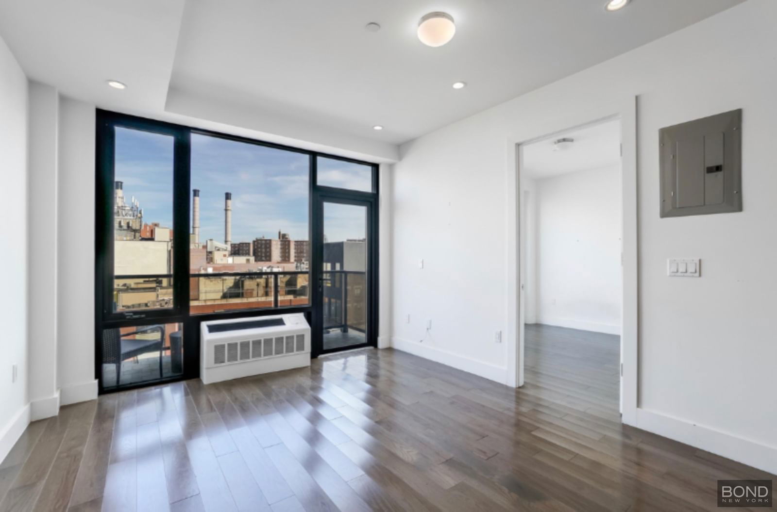 Real estate property located at 399 8th #5A, New York, East Village, New York City, NY