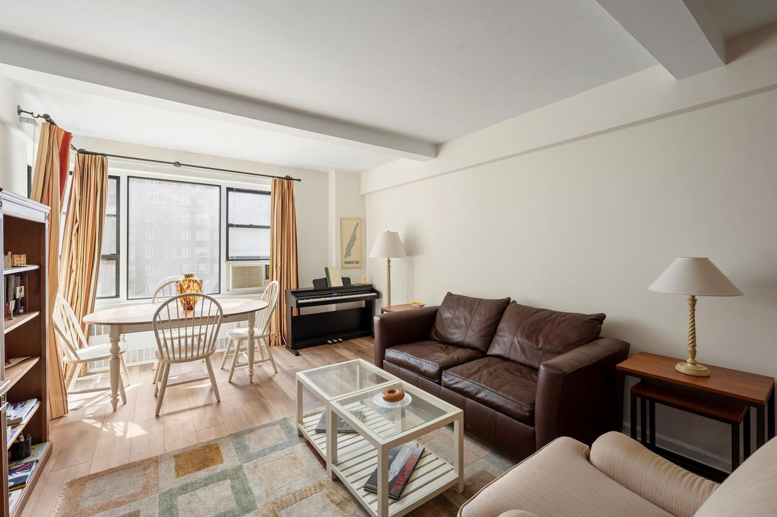 Real estate property located at 30 37TH #8K, New York, Murray Hill, New York City, NY
