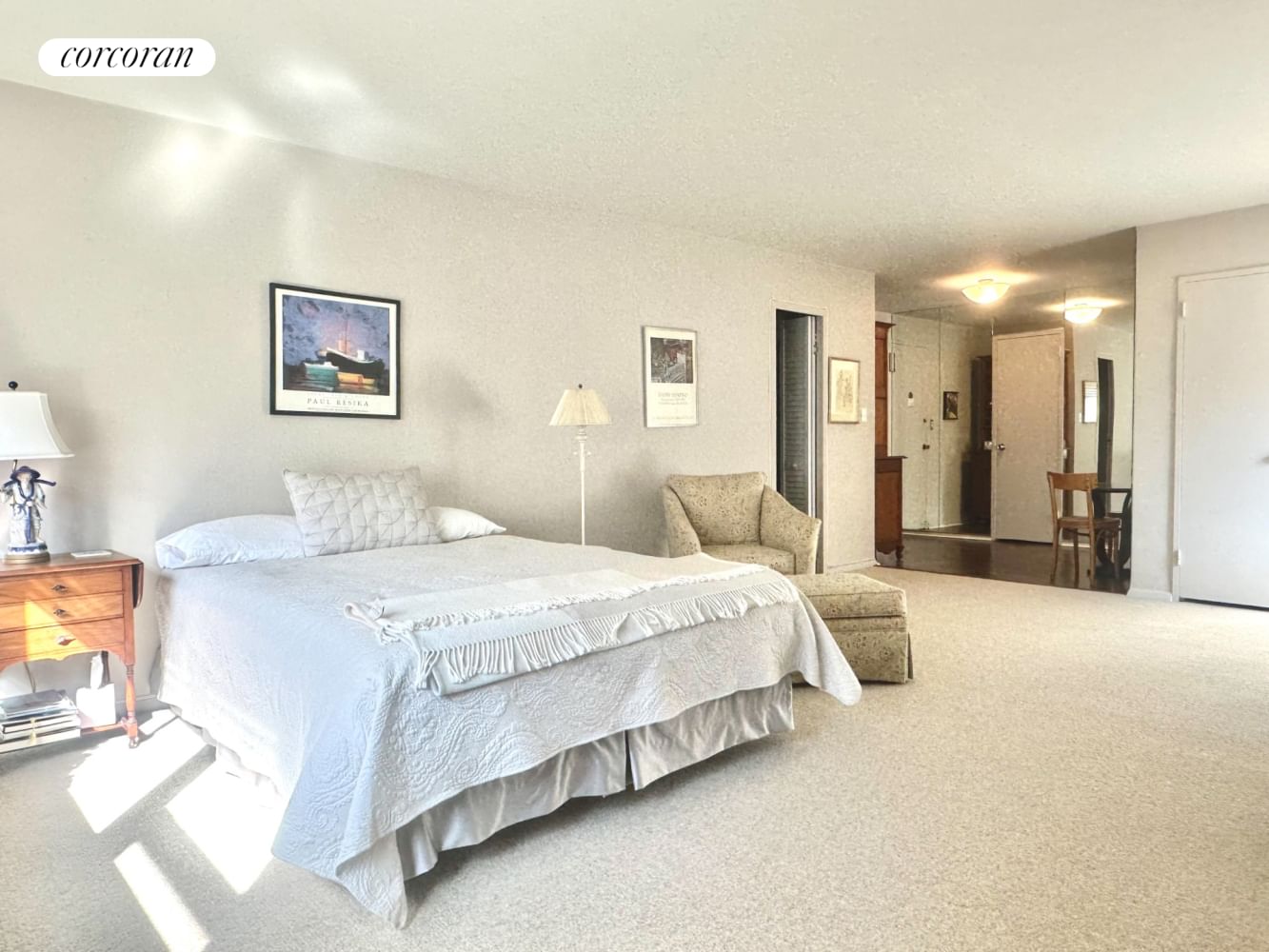 Real estate property located at 1036 PARK #9B, New York, Upper East Side, New York City, NY
