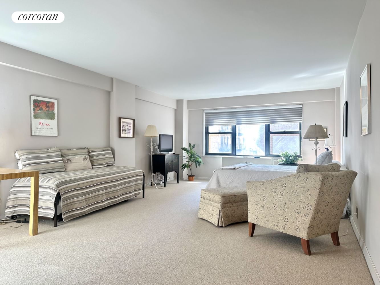 Real estate property located at 1036 PARK #9B, New York, Upper East Side, New York City, NY