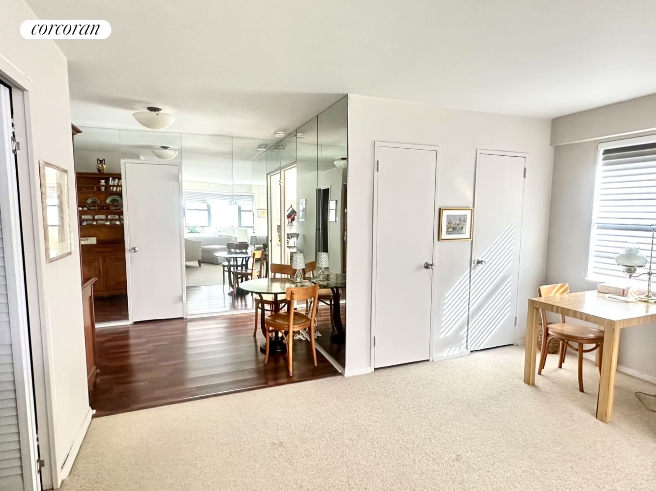 Real estate property located at 1036 PARK #9B, New York, Upper East Side, New York City, NY