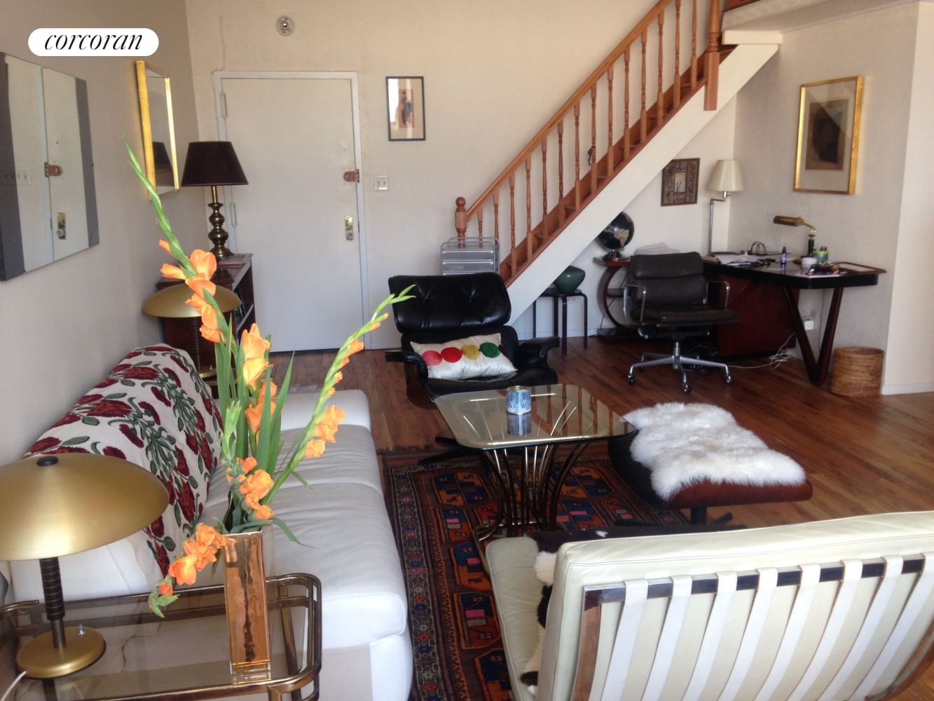 Real estate property located at 360 COURT #34, Kings, Carroll Gardens, New York City, NY