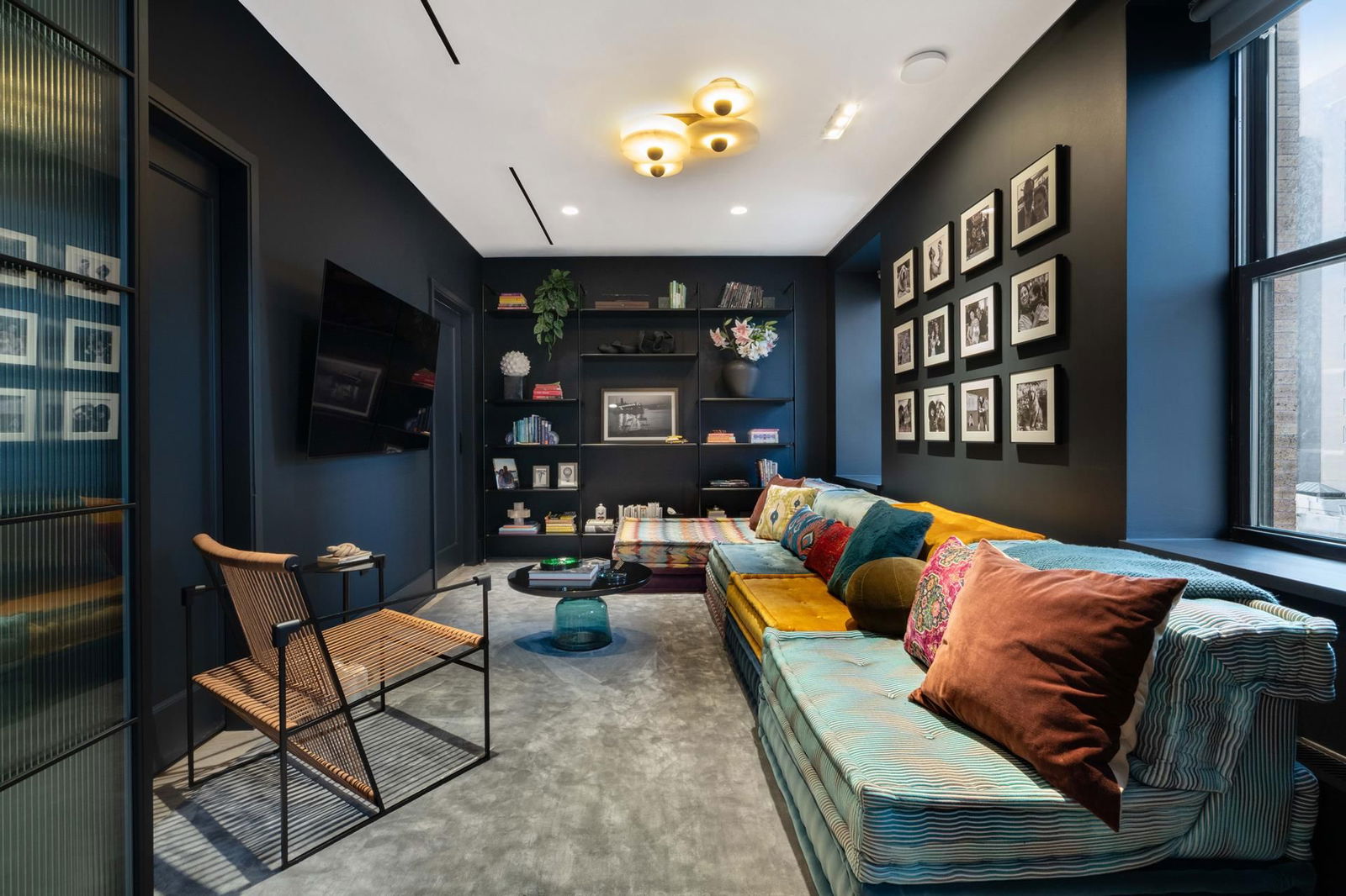 Real estate property located at 260 BROADWAY #9/10B, New York, Tribeca, New York City, NY