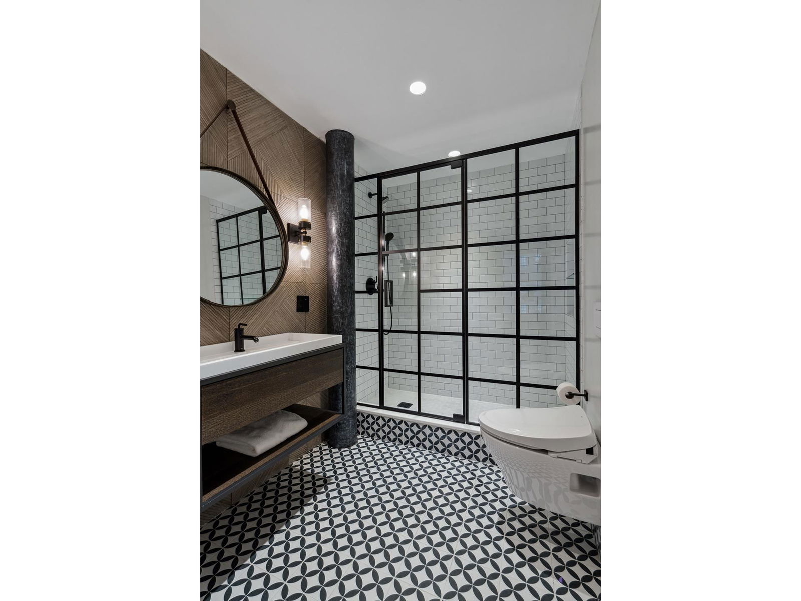 Real estate property located at 260 BROADWAY #9/10B, New York, Tribeca, New York City, NY