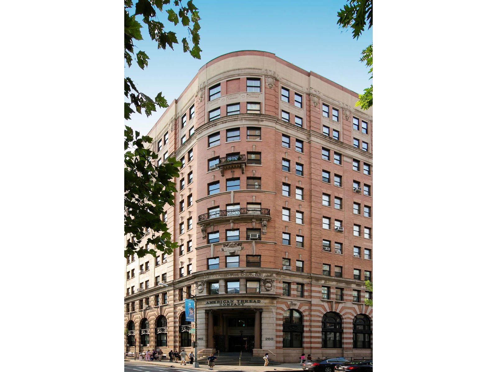 Real estate property located at 260 BROADWAY #9/10B, New York, Tribeca, New York City, NY