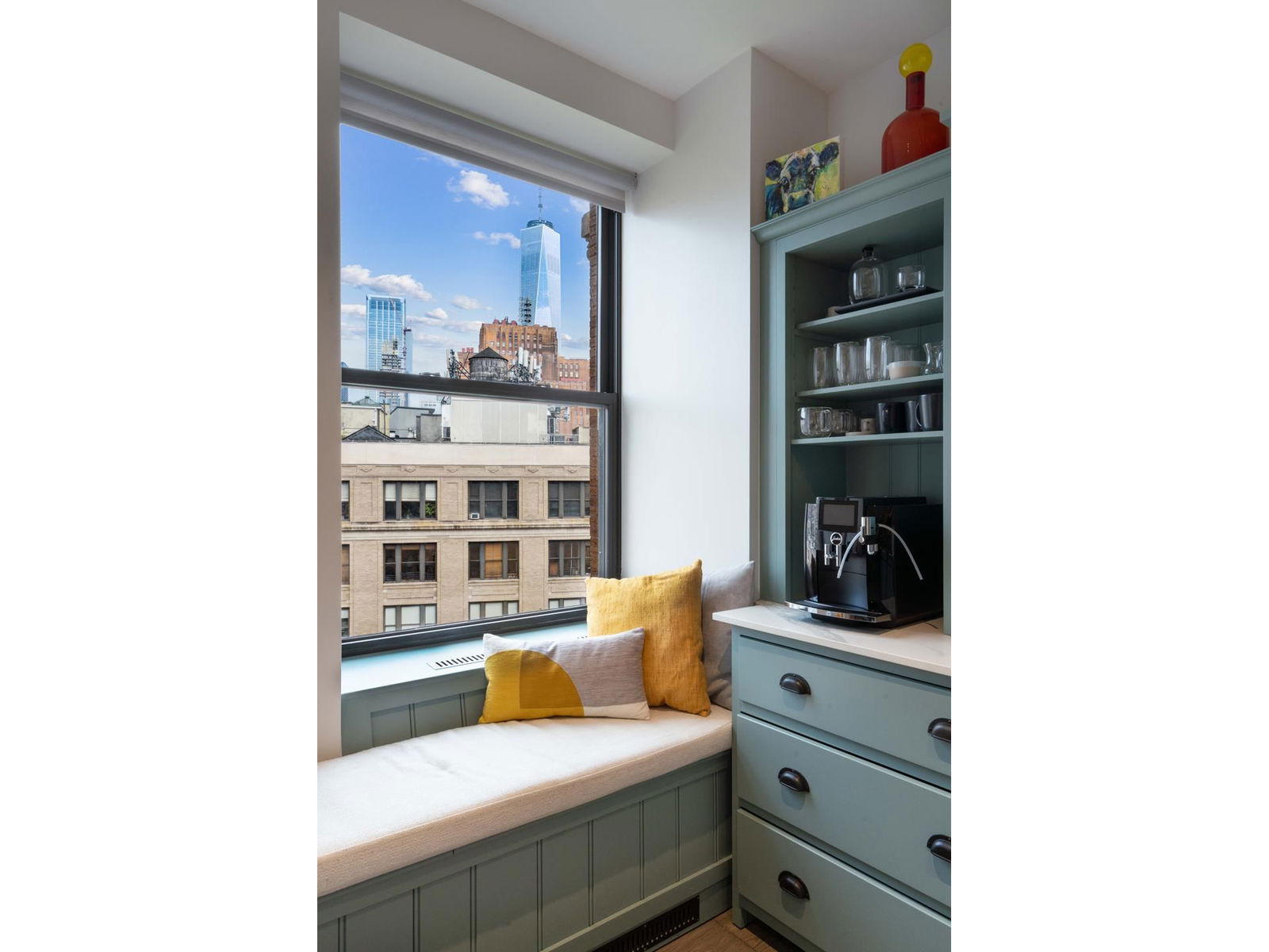 Real estate property located at 260 BROADWAY #9/10B, New York, Tribeca, New York City, NY