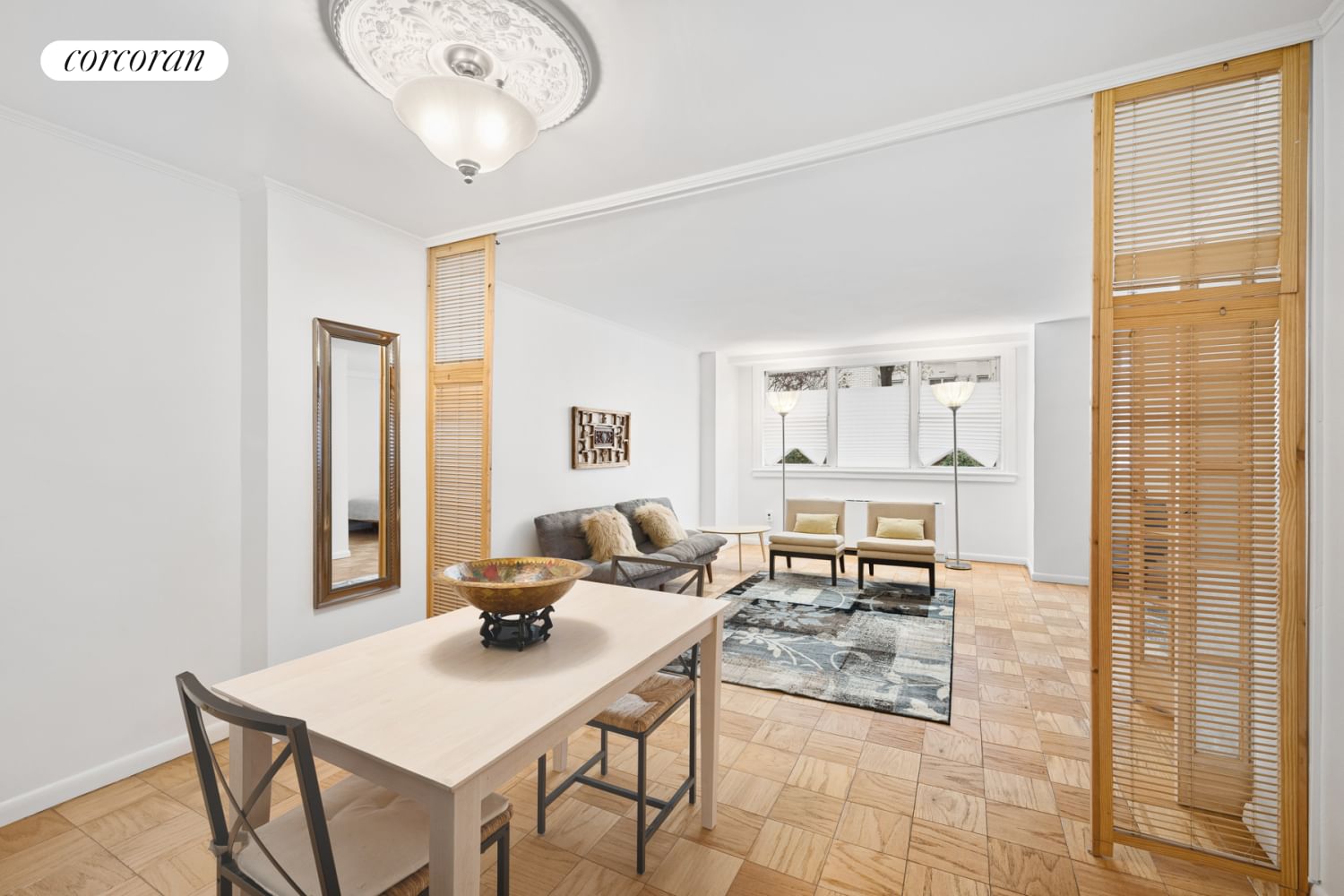 Real estate property located at 520 76TH #1E, New York, Lenox Hill, New York City, NY
