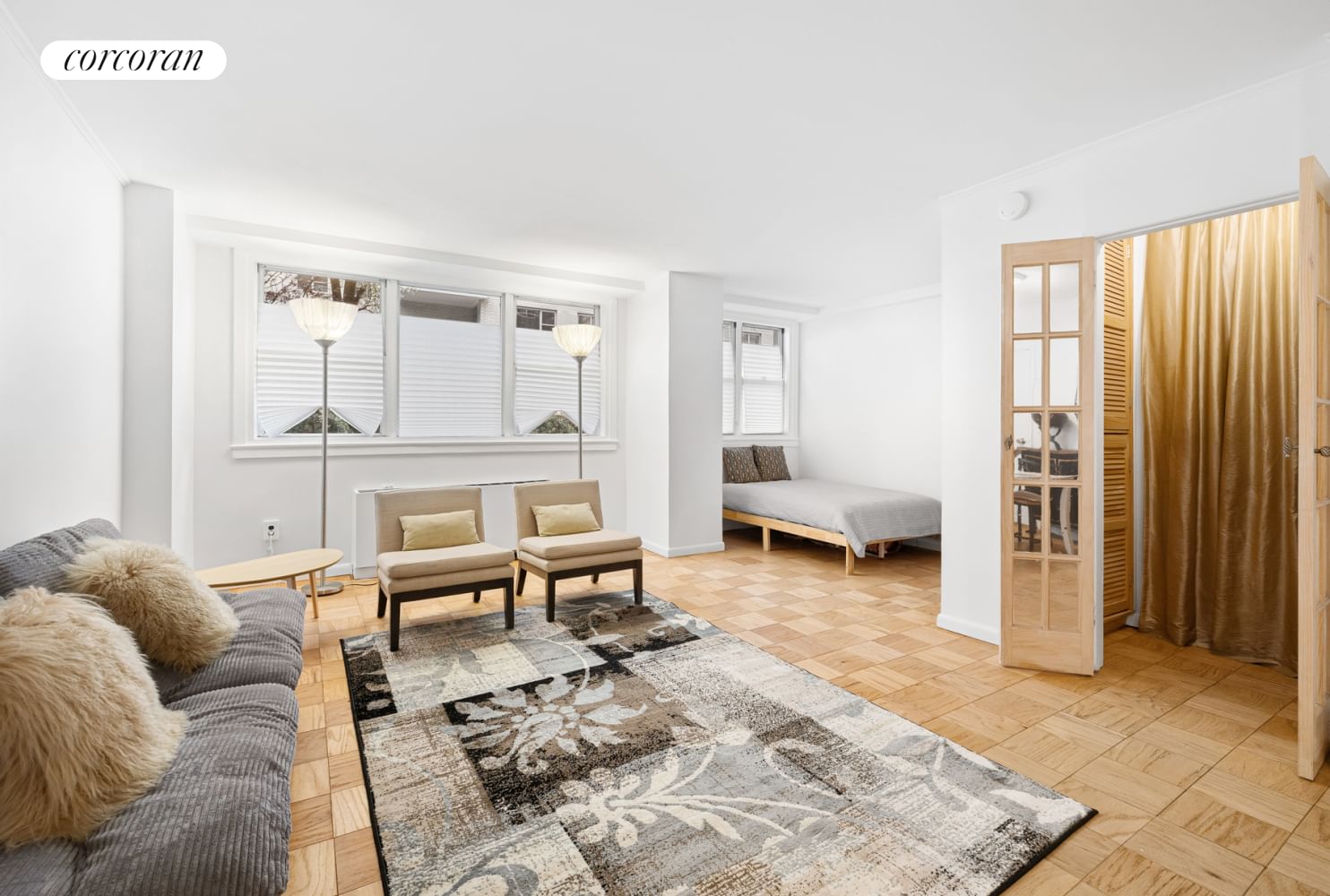 Real estate property located at 520 76TH #1E, New York, Lenox Hill, New York City, NY