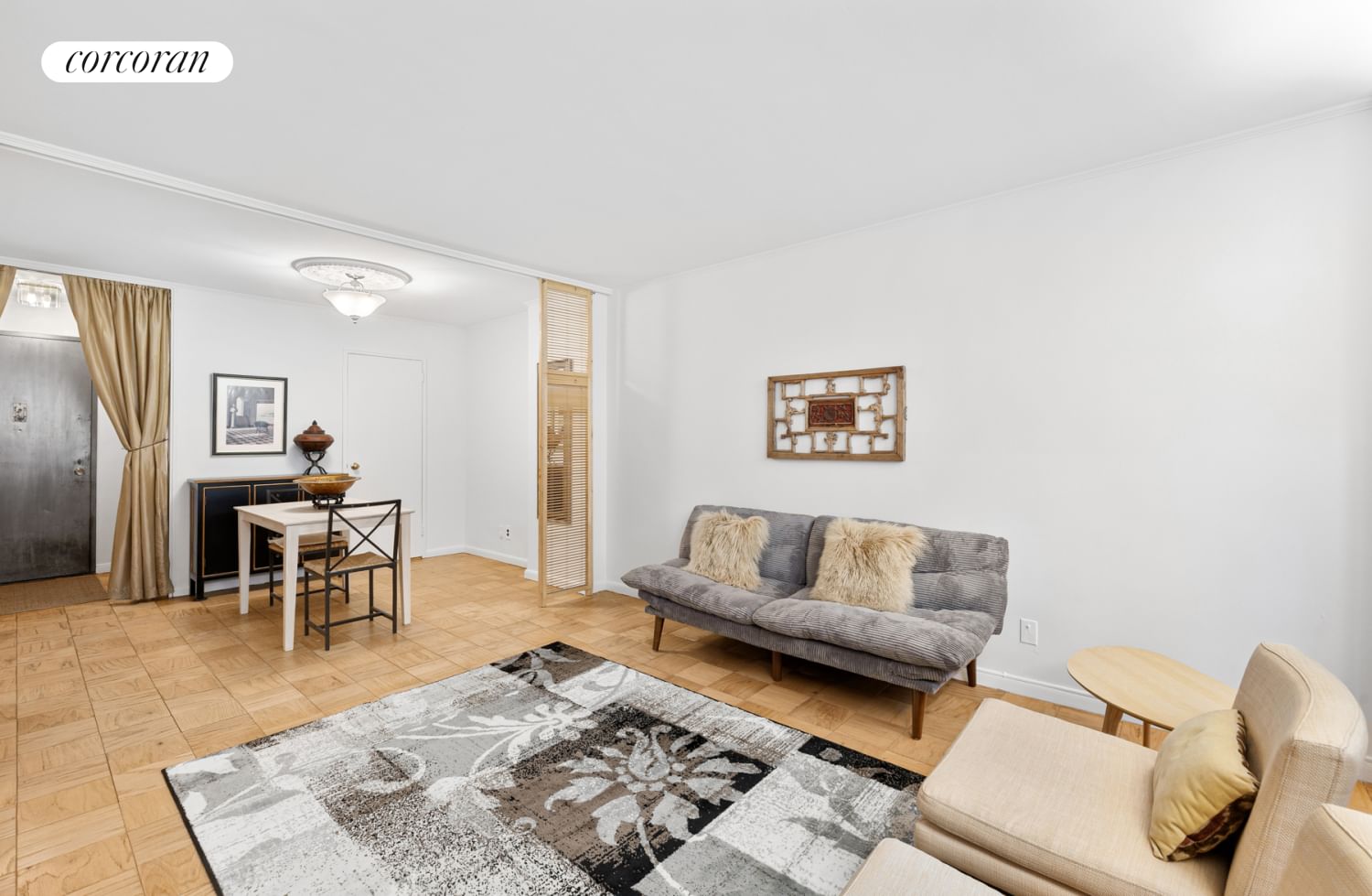 Real estate property located at 520 76TH #1E, New York, Lenox Hill, New York City, NY