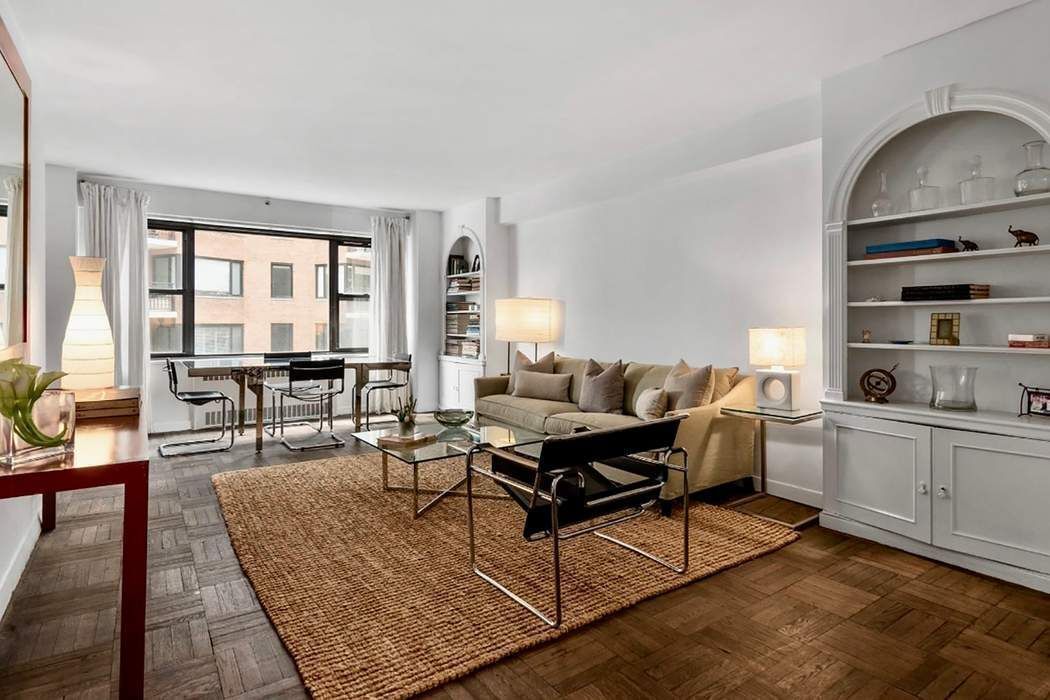 Real estate property located at 50 Sutton #8K, New York, Sutton, New York City, NY