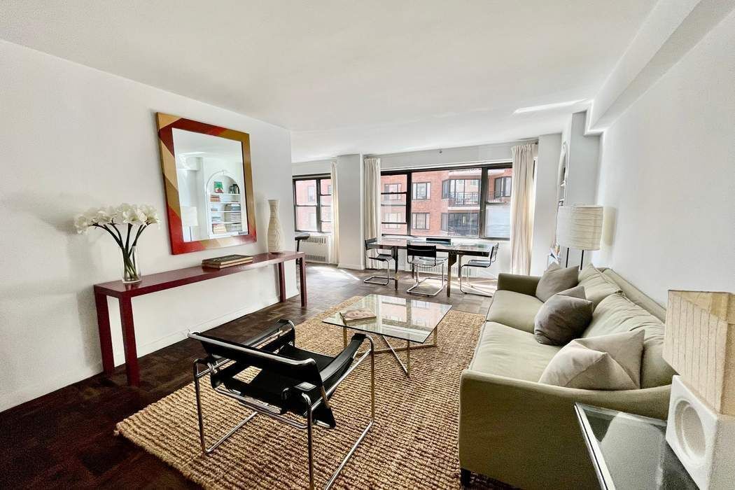 Real estate property located at 50 Sutton #8K, New York, Sutton, New York City, NY