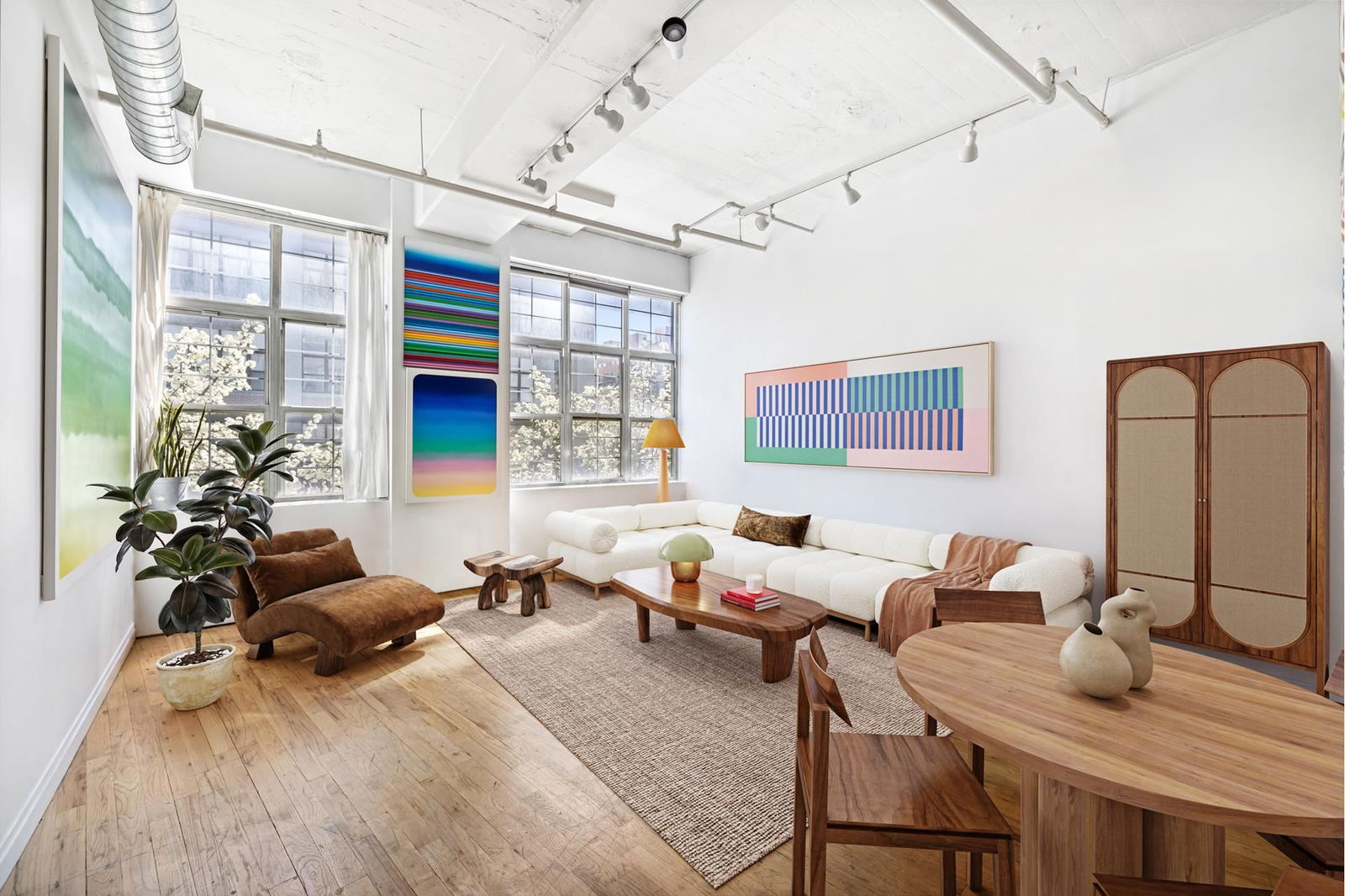 Real estate property located at 689 MYRTLE #2E, Kings, Bedford-stuyvesant, New York City, NY