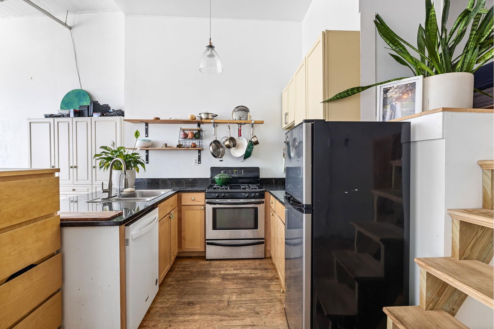 Real estate property located at 689 MYRTLE #2E, Kings, Bedford-stuyvesant, New York City, NY