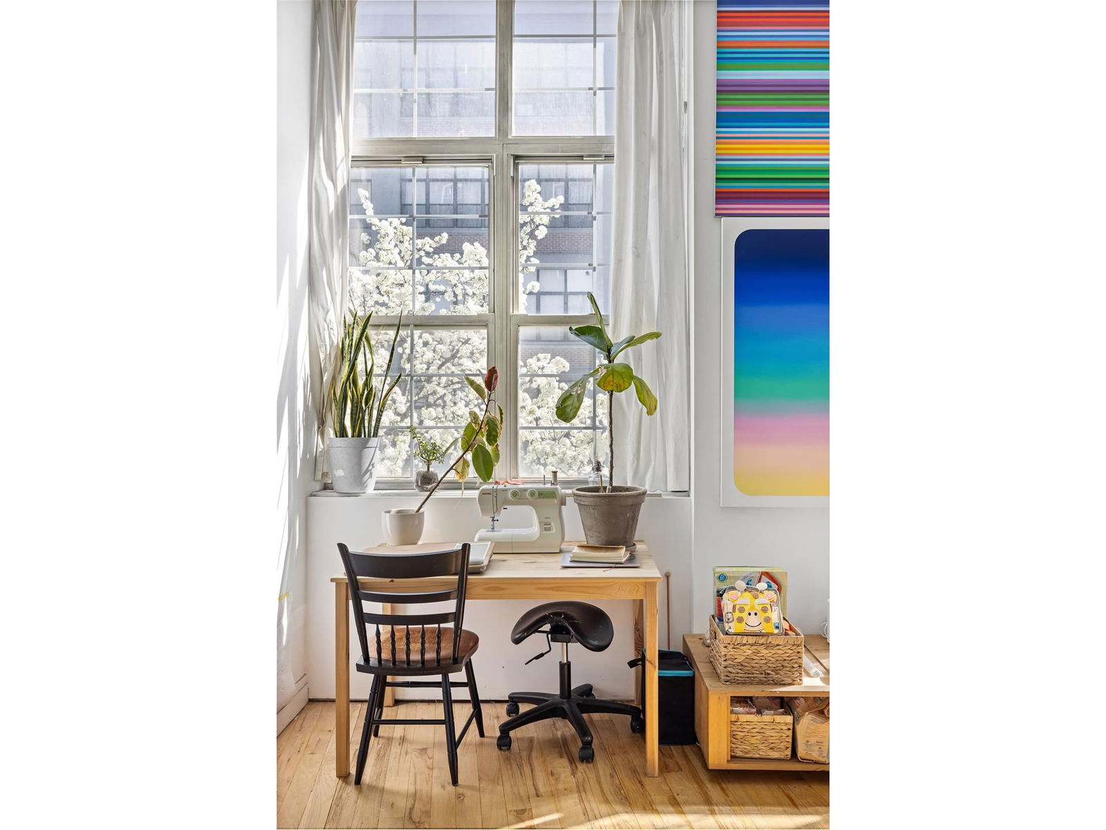 Real estate property located at 689 MYRTLE #2E, Kings, Bedford-stuyvesant, New York City, NY
