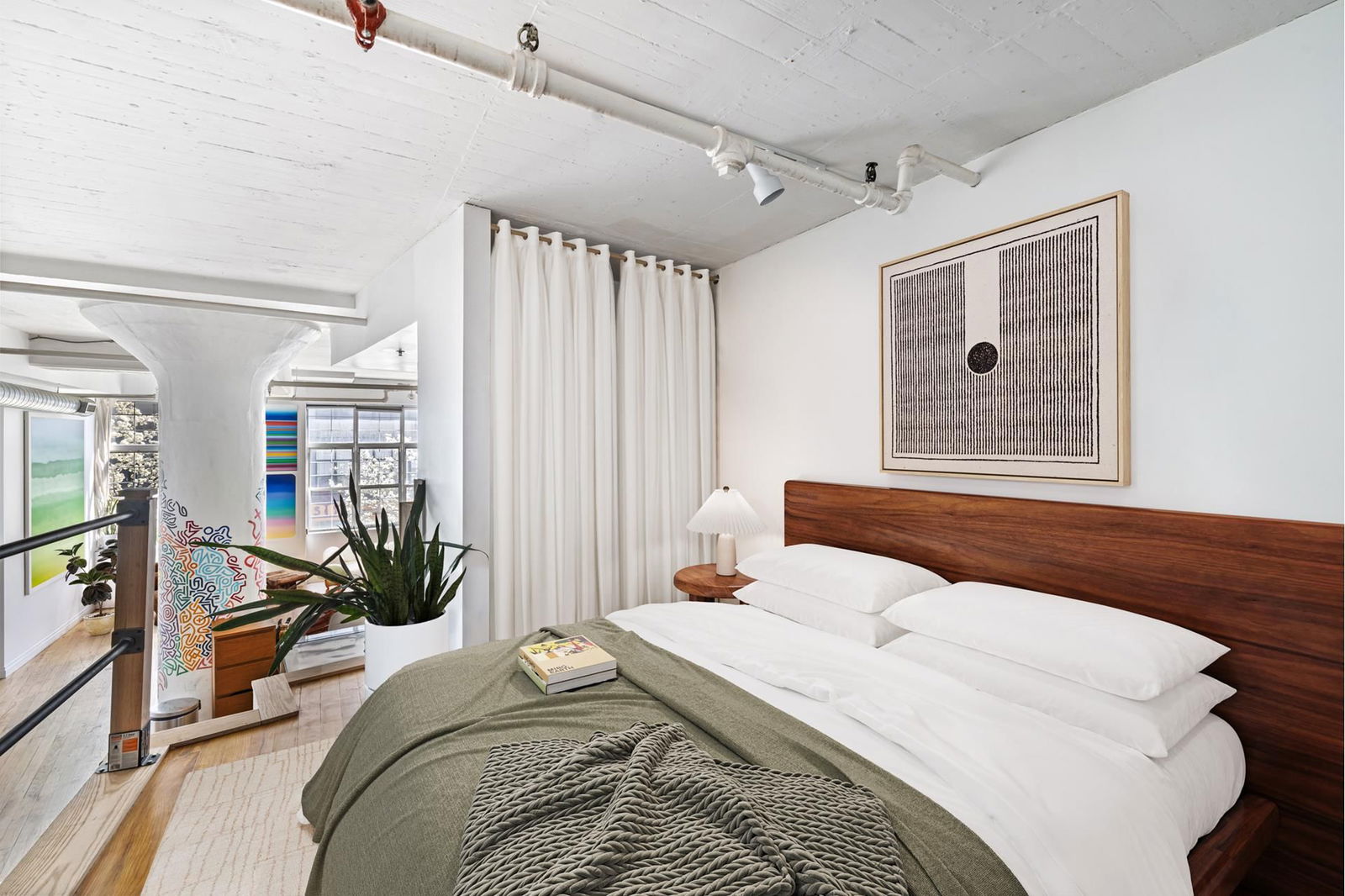 Real estate property located at 689 MYRTLE #2E, Kings, Bedford-stuyvesant, New York City, NY