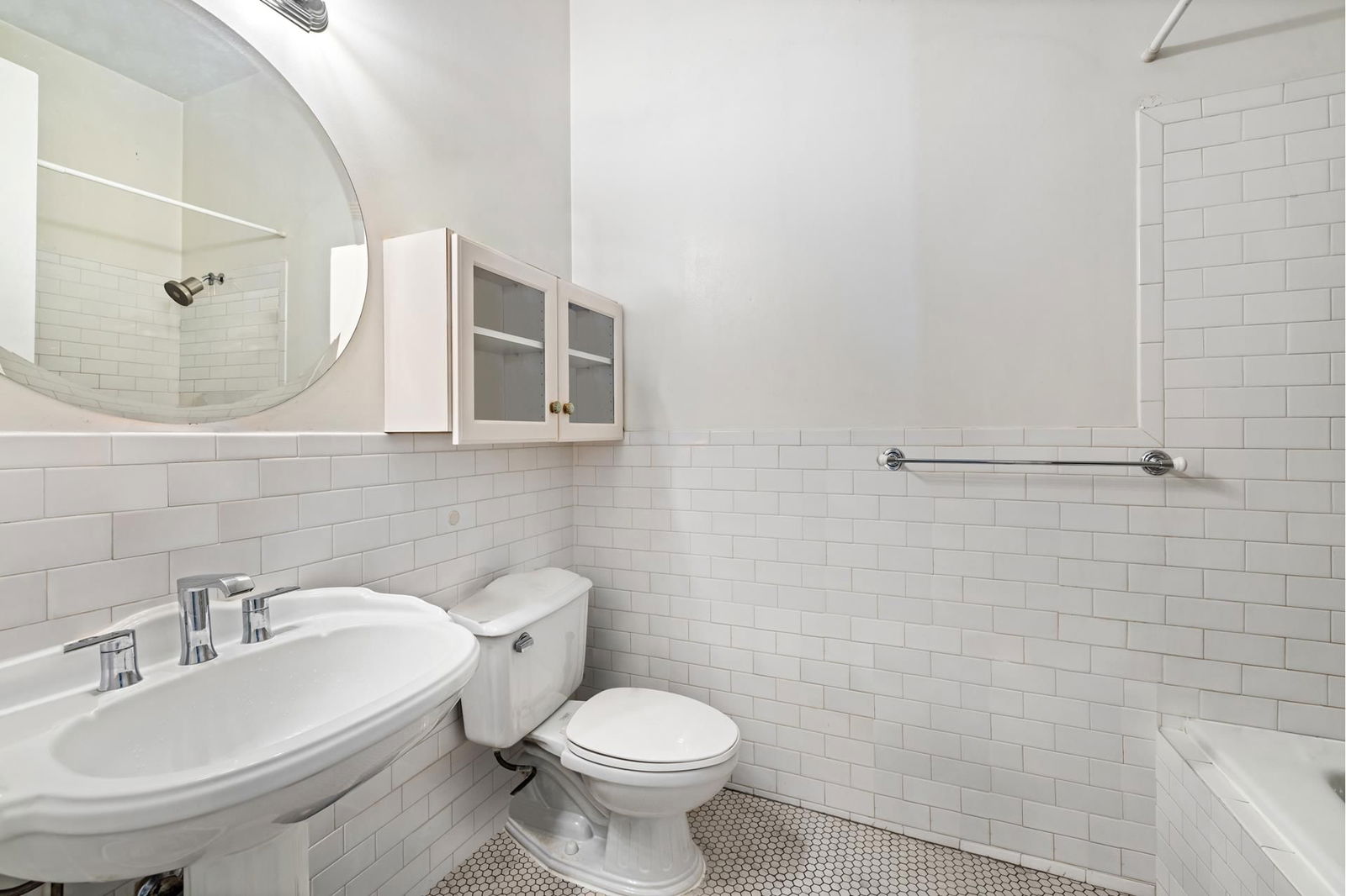 Real estate property located at 689 MYRTLE #2E, Kings, Bedford-stuyvesant, New York City, NY