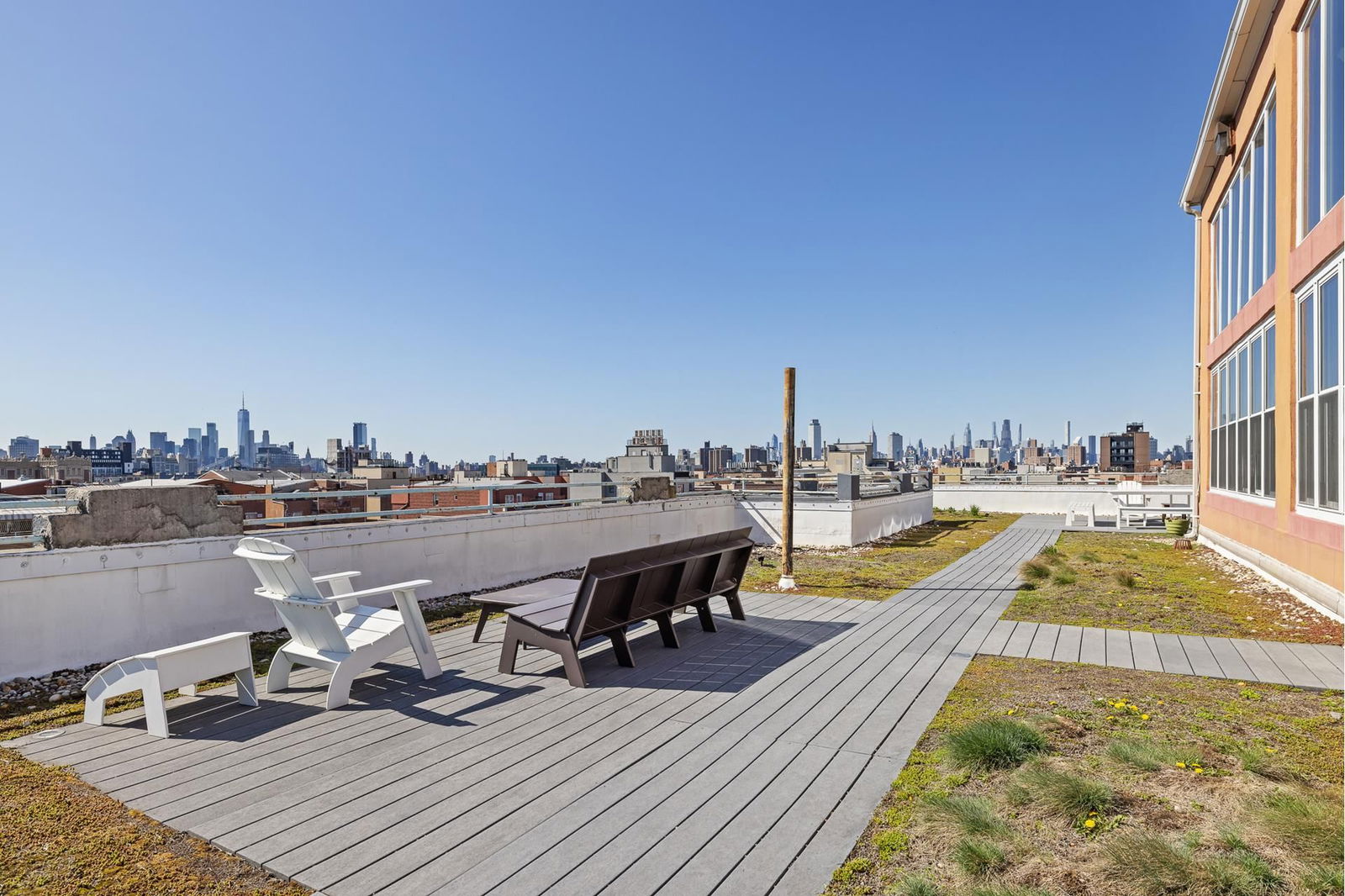 Real estate property located at 689 MYRTLE #2E, Kings, Bedford-stuyvesant, New York City, NY