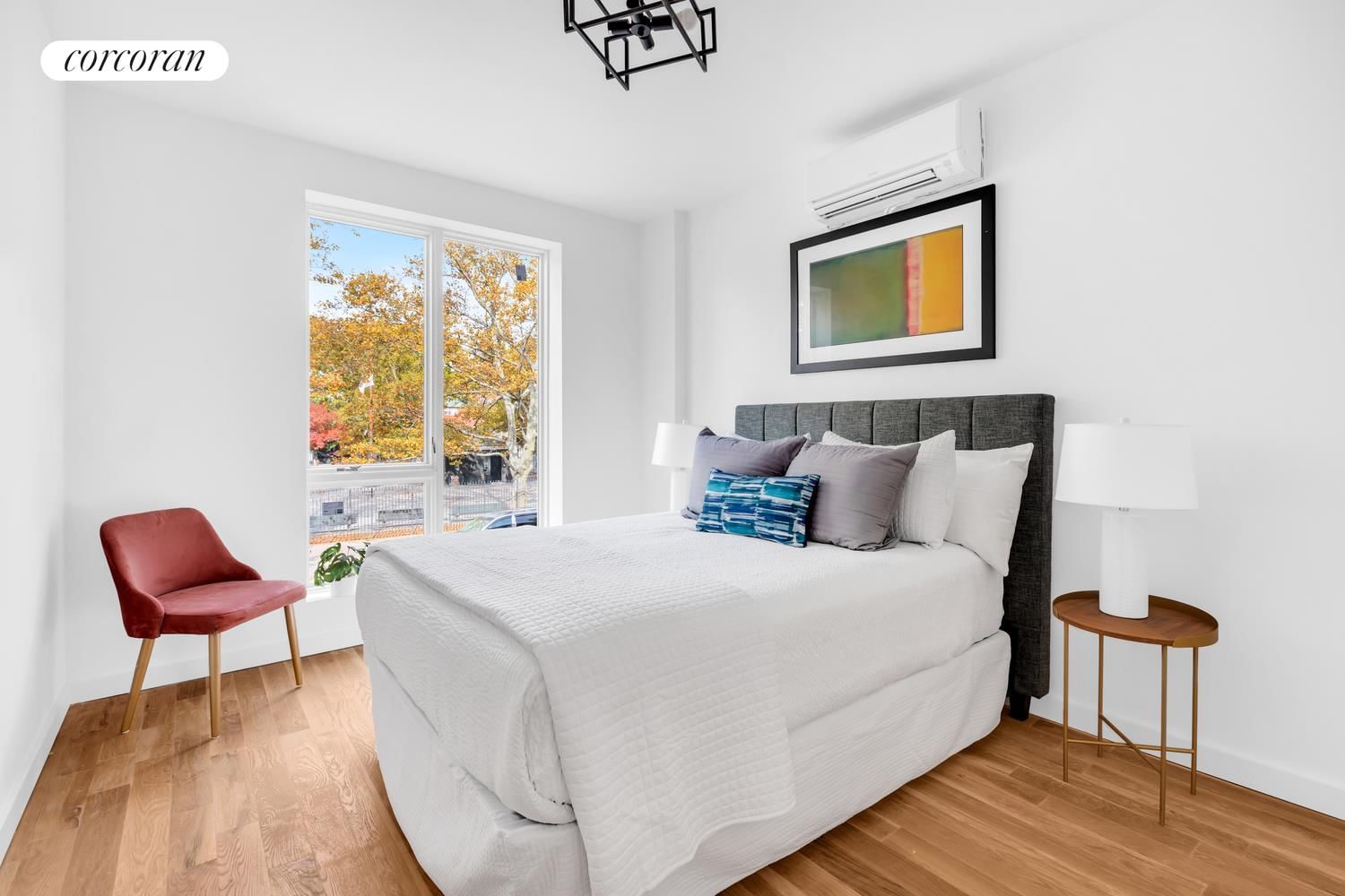 Real estate property located at 88 MARION #3A, Kings, Stuyvesant Heights, New York City, NY